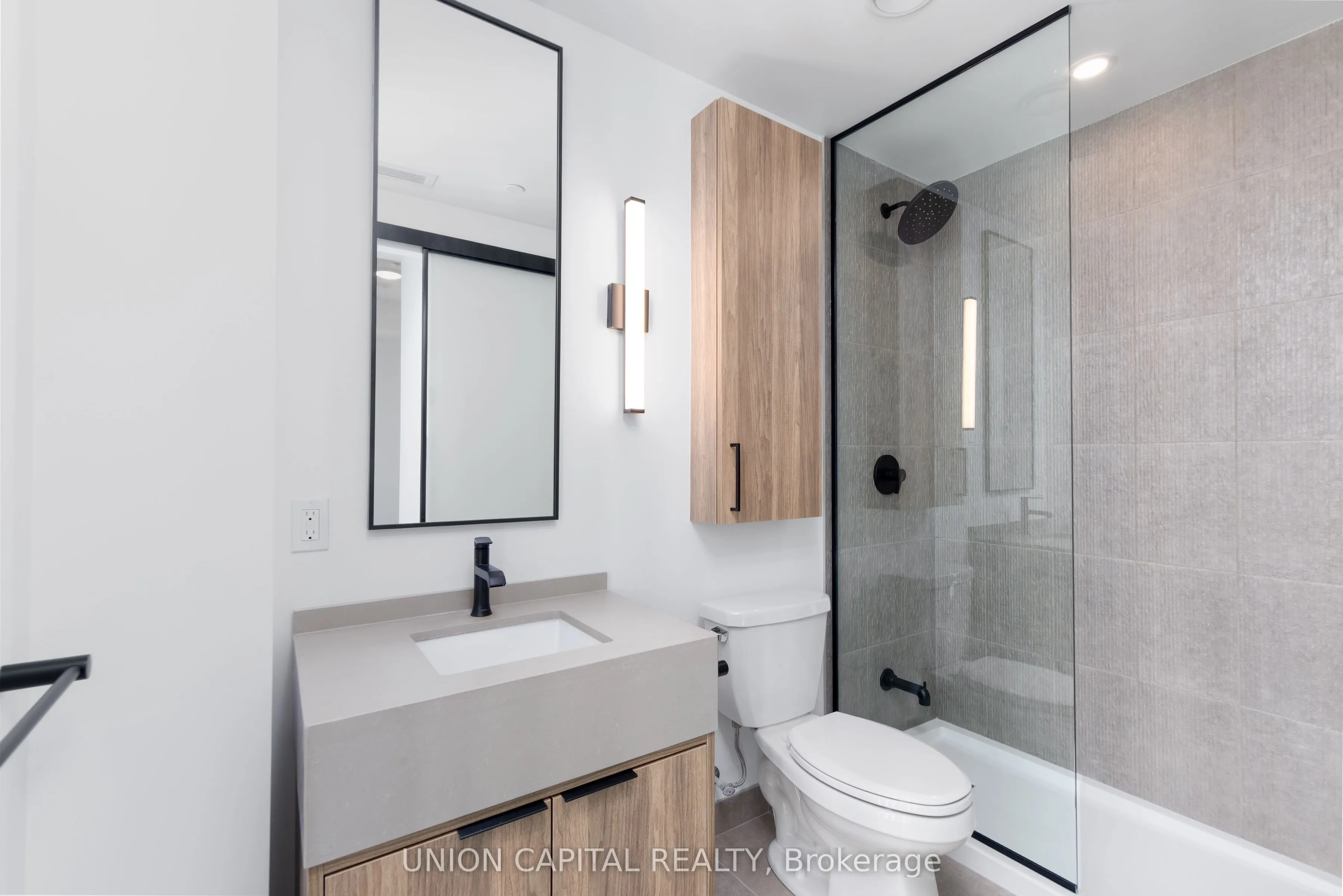 91 Montclair Avenue #1802