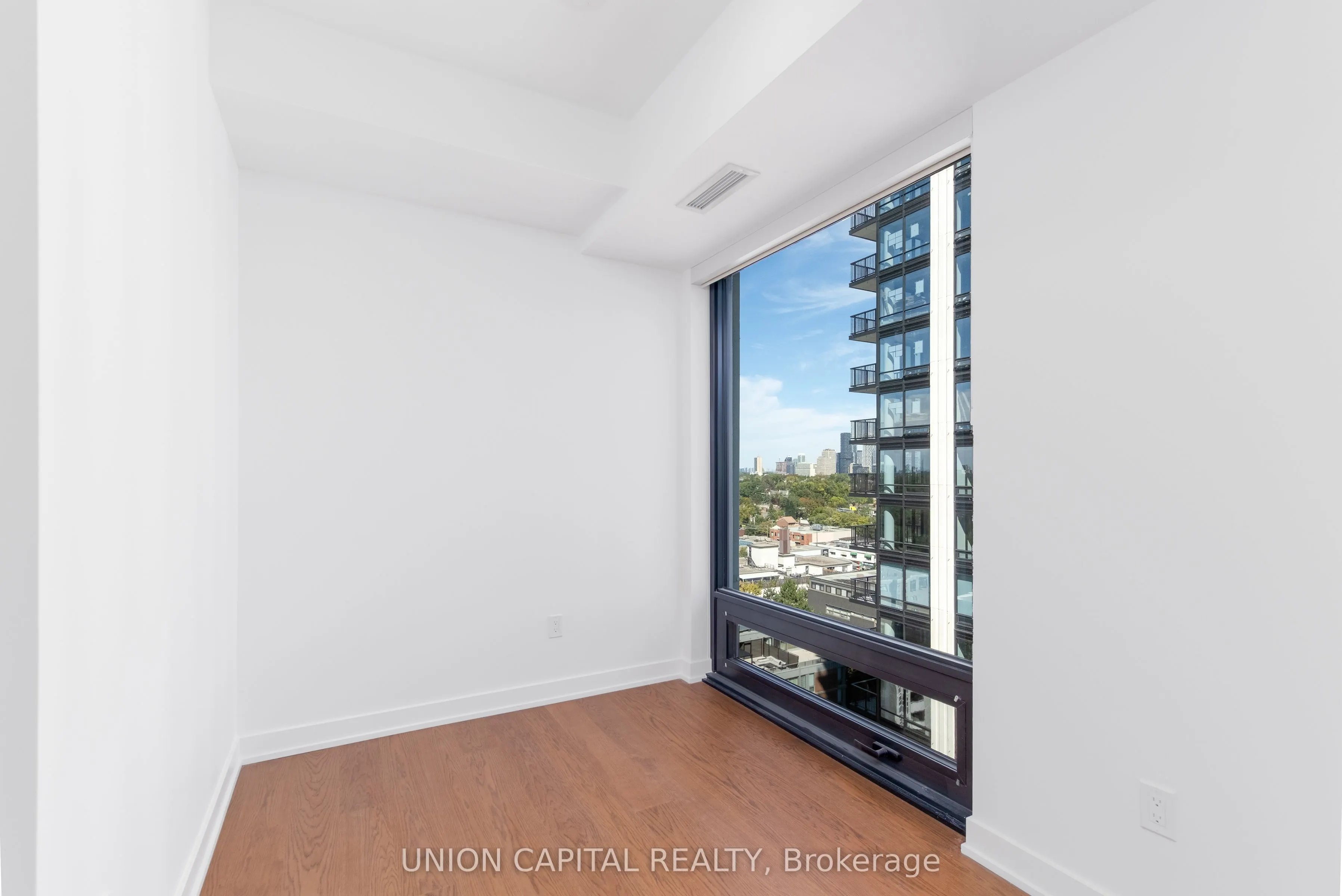 91 Montclair Avenue #1802