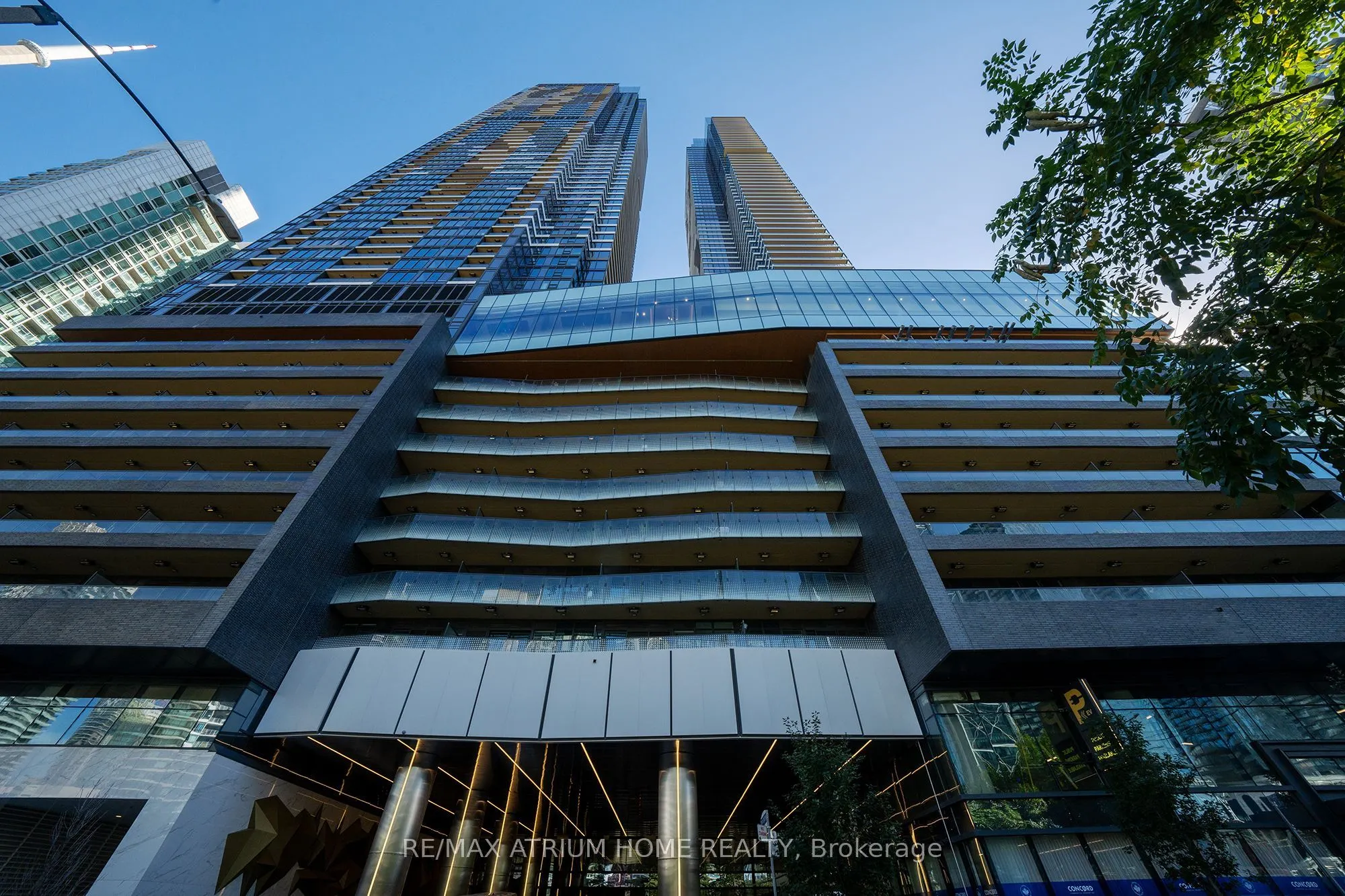 3 Concord Cityplace Way #4510