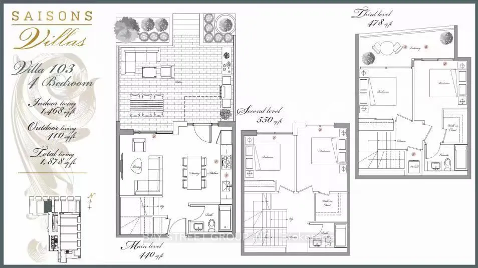 33 MCMAHON Drive #103
