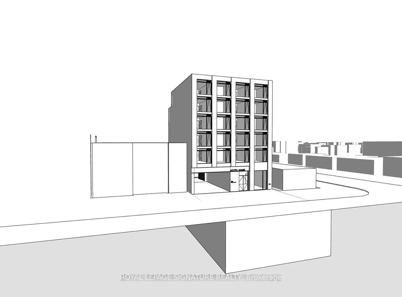 290 sheppard Avenue W