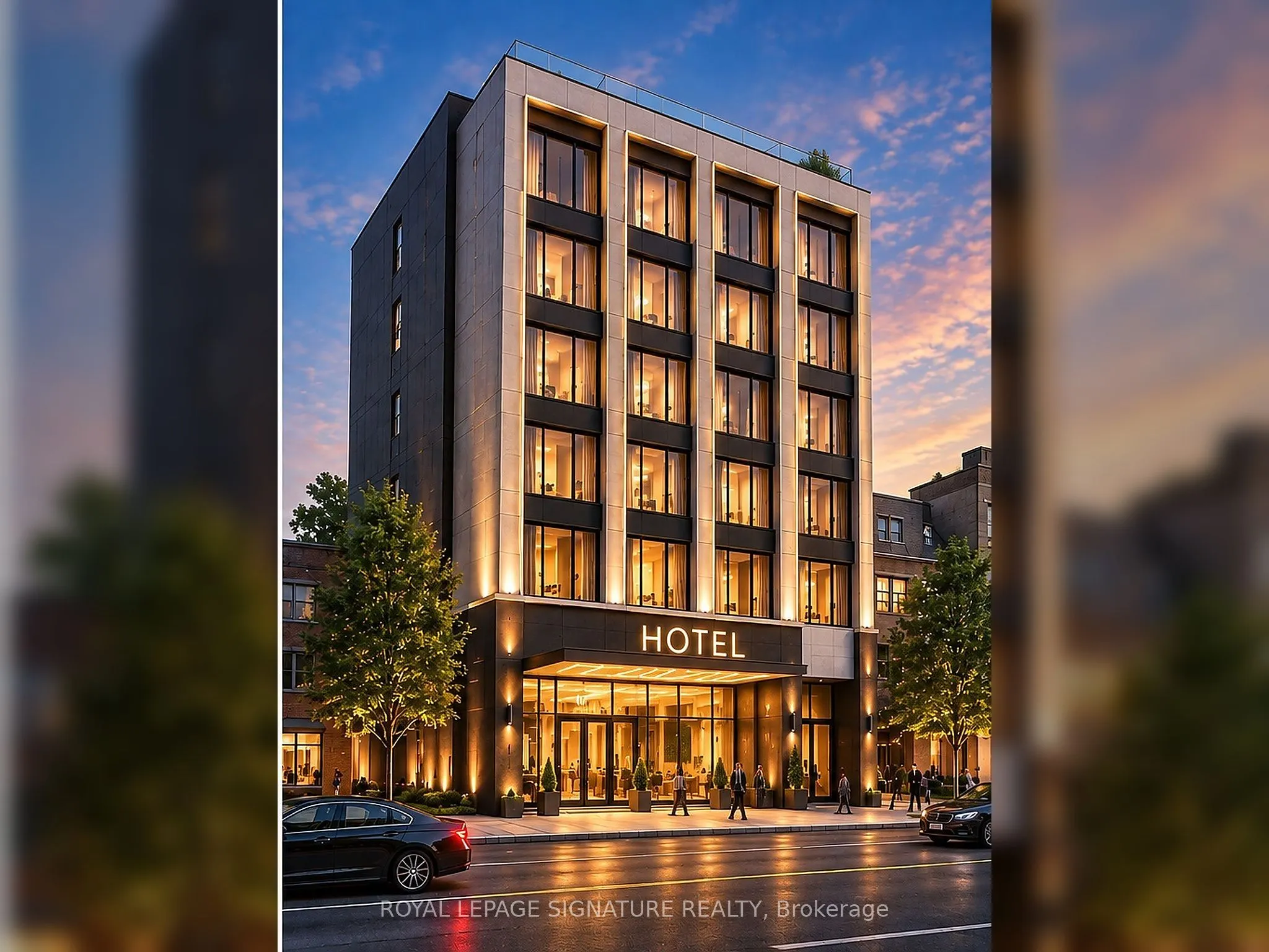 290 sheppard Avenue W