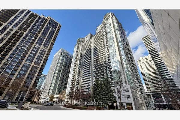 4978 Yonge Street #2009