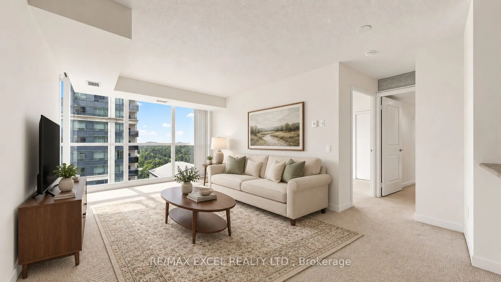 4978 Yonge Street #2009