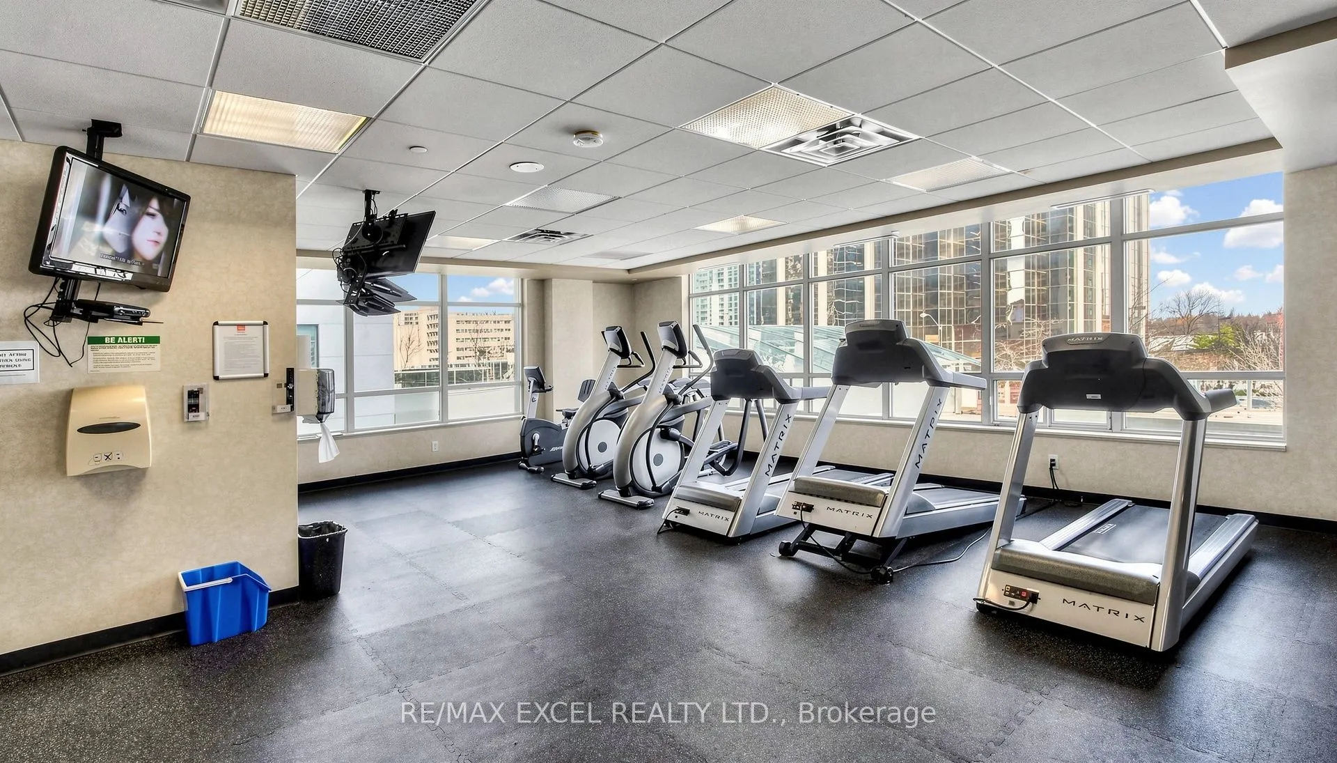 4978 Yonge Street #2009