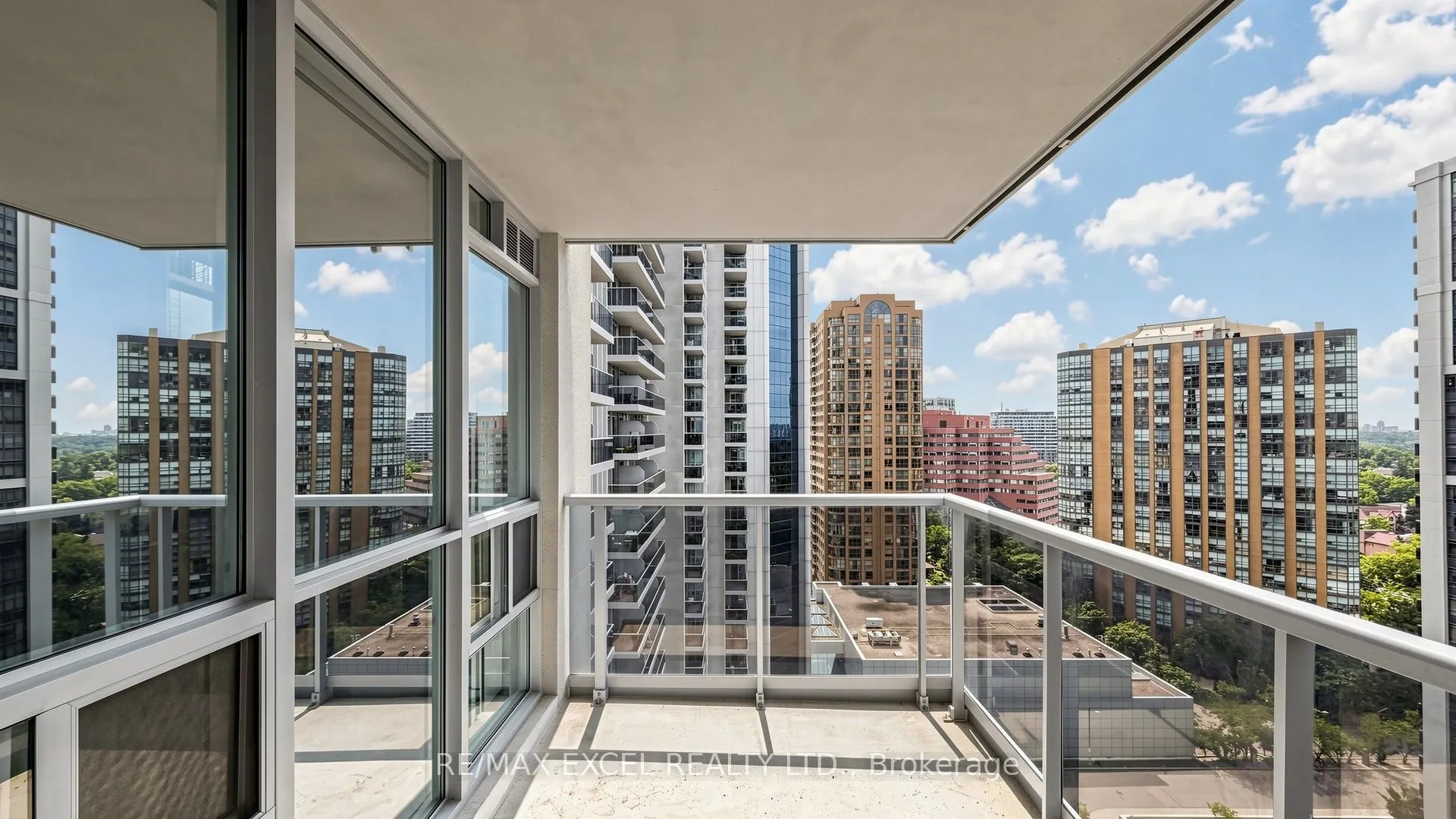 4978 Yonge Street #2009