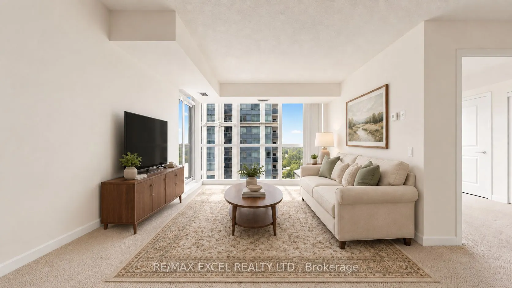 4978 Yonge Street #2009