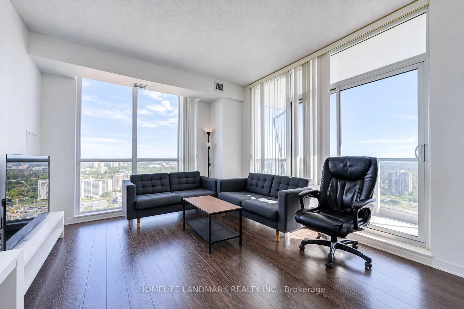 70 Forest Manor Road #2912