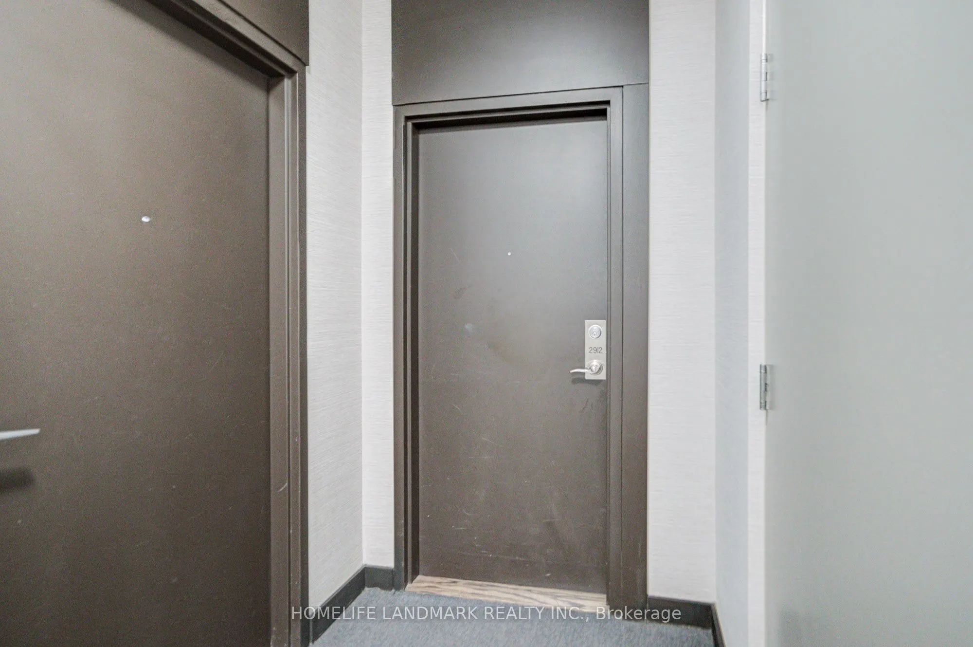 70 Forest Manor Road #2912
