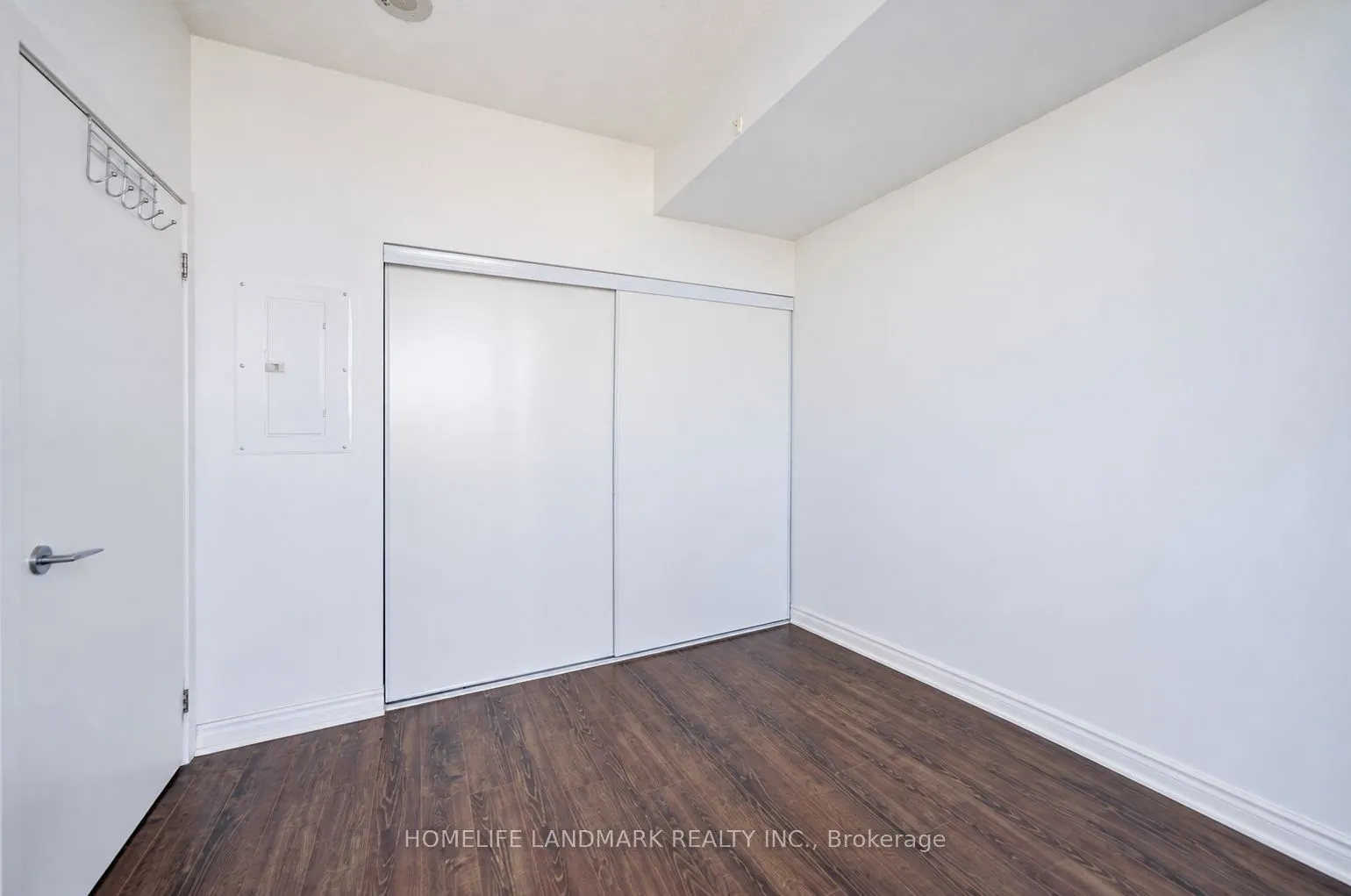70 Forest Manor Road #2912