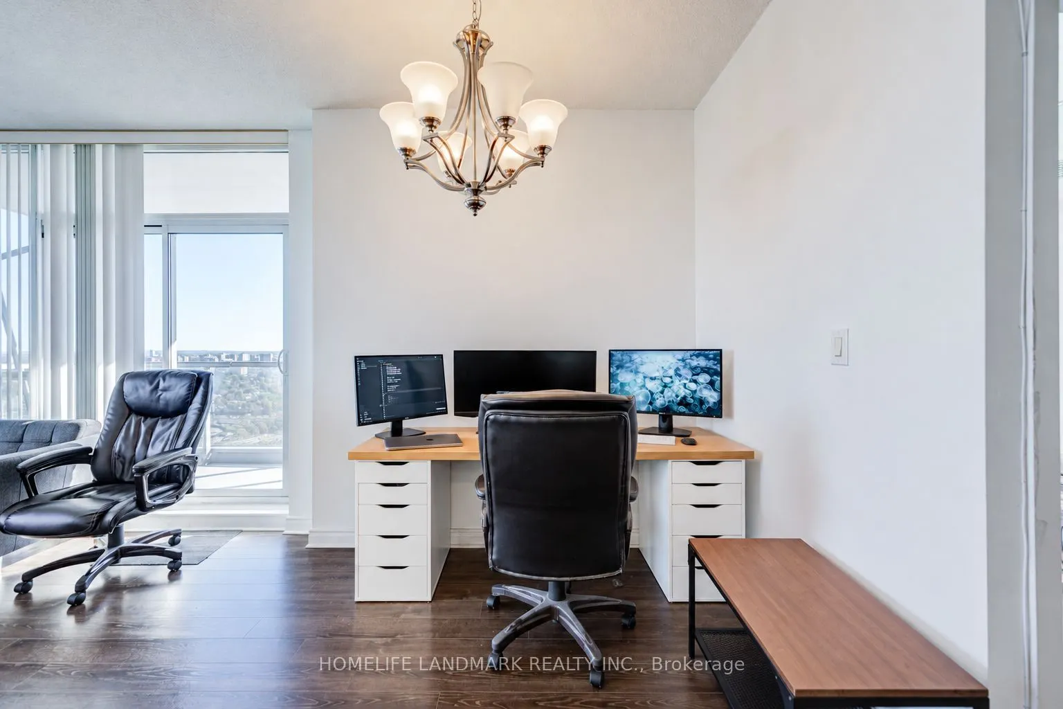 70 Forest Manor Road #2912