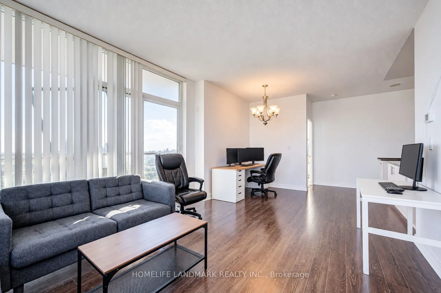70 Forest Manor Road #2912