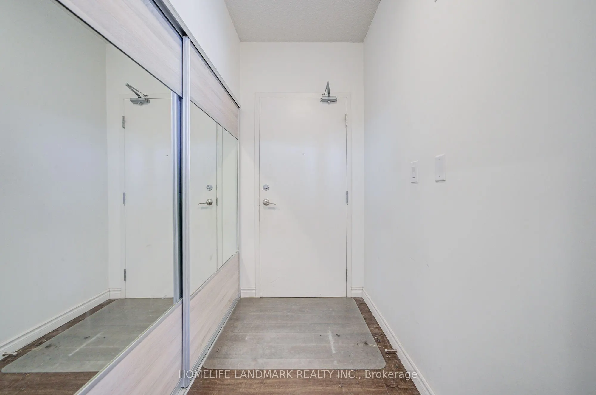 70 Forest Manor Road #2912