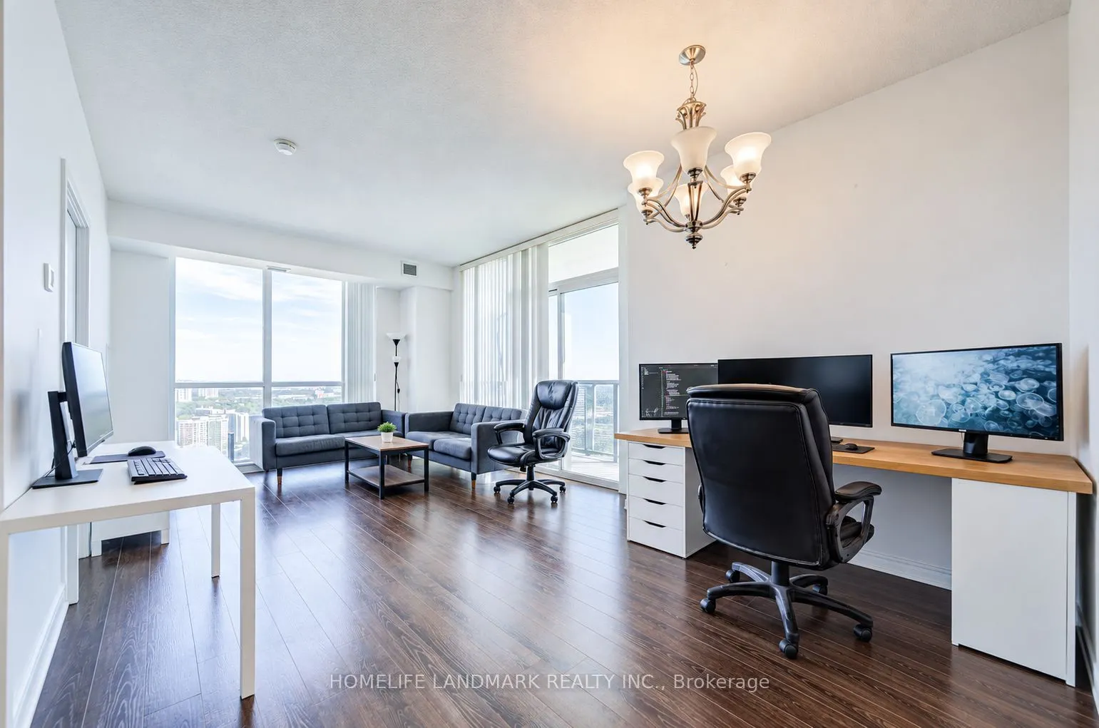 70 Forest Manor Road #2912