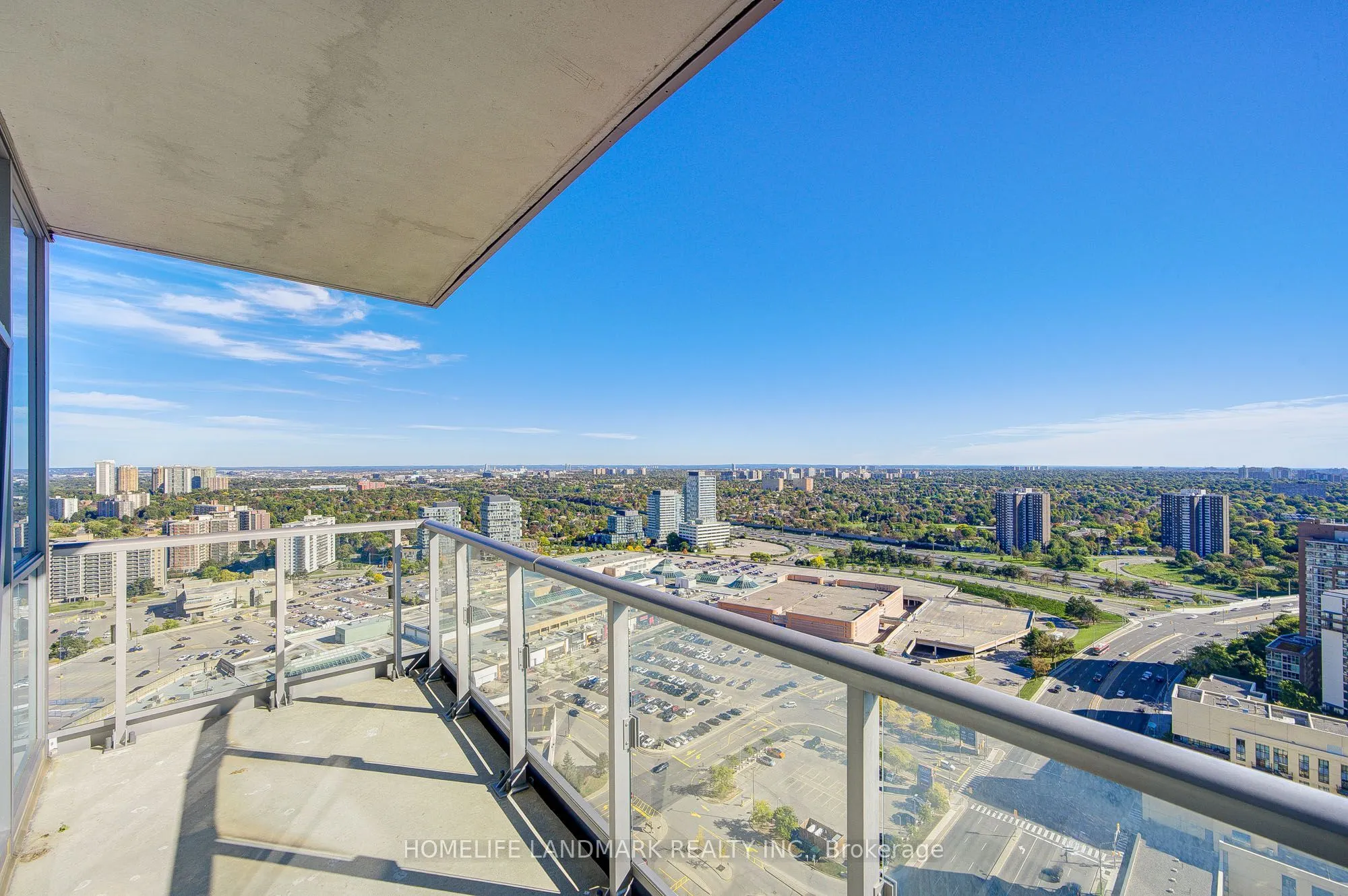 70 Forest Manor Road #2912