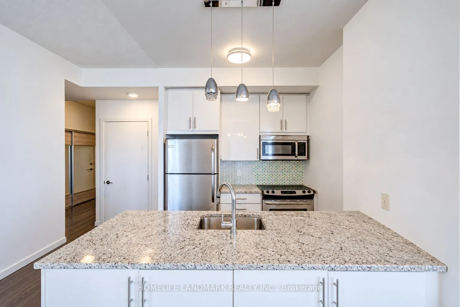 70 Forest Manor Road #2912