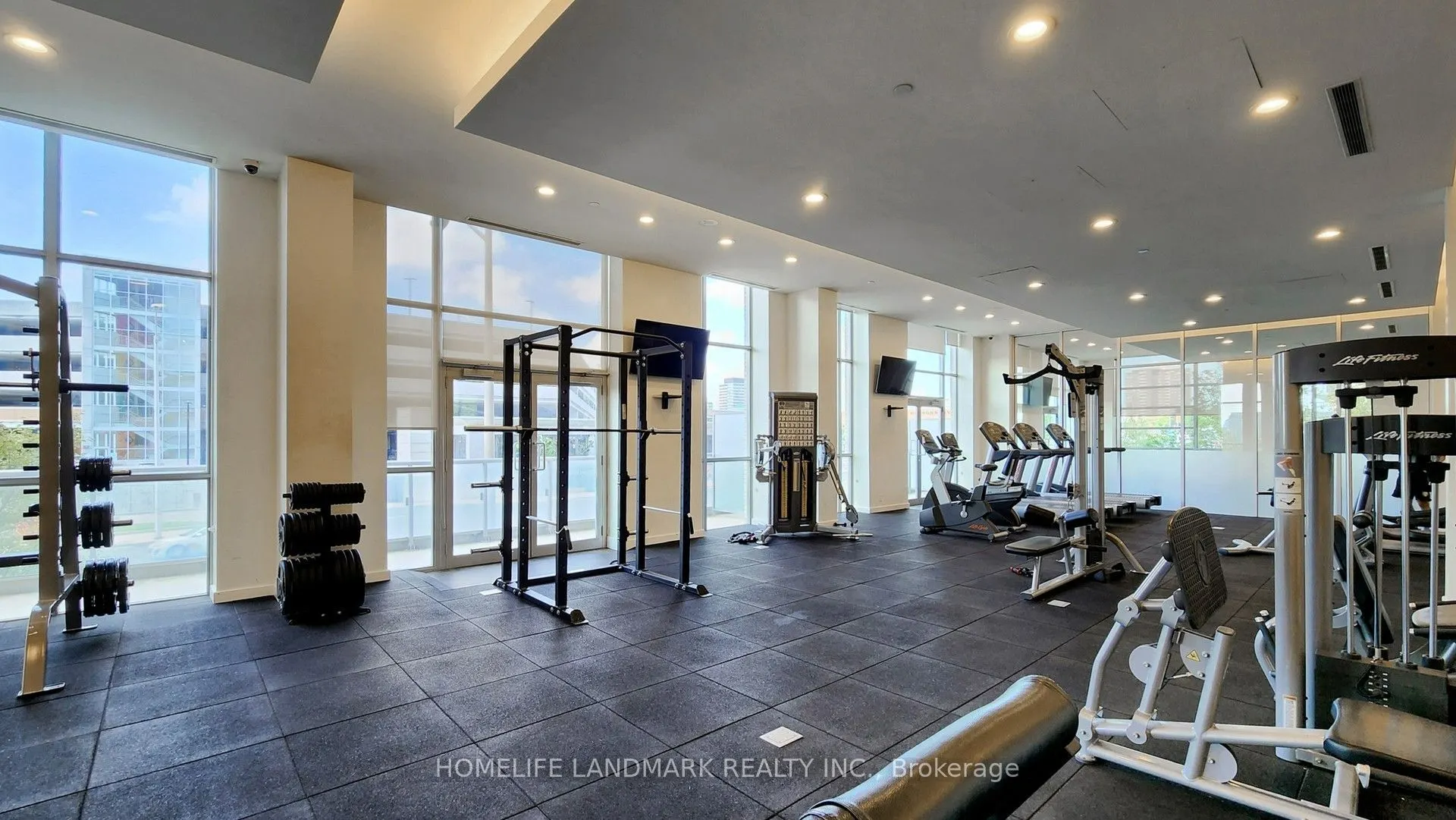 70 Forest Manor Road #2912