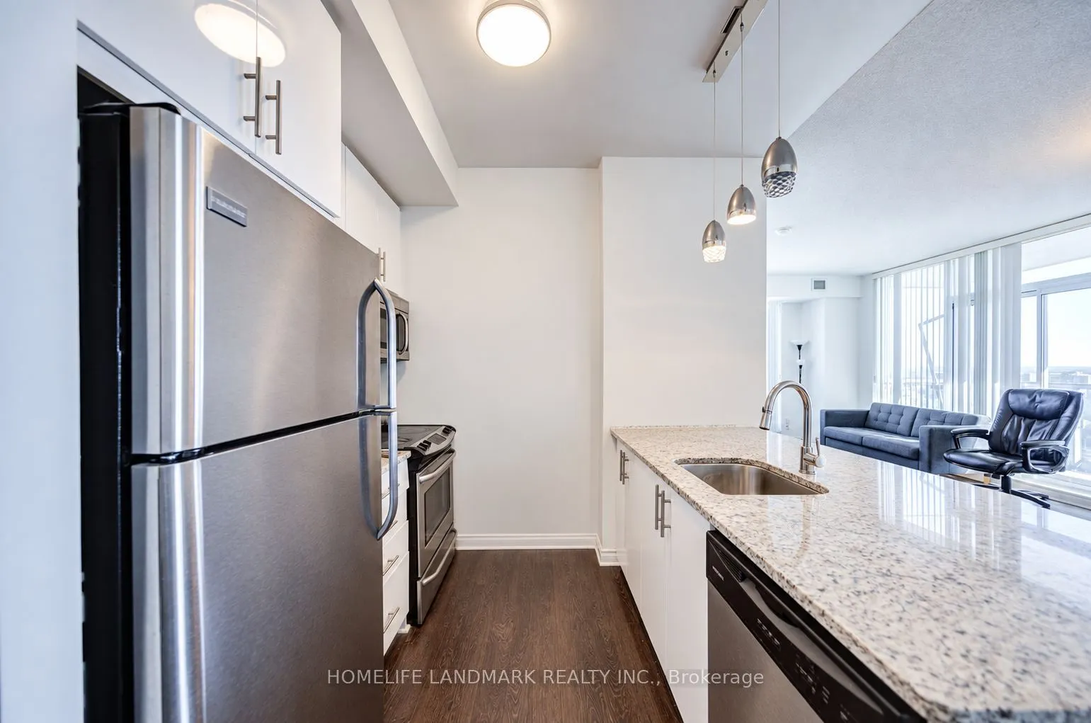 70 Forest Manor Road #2912
