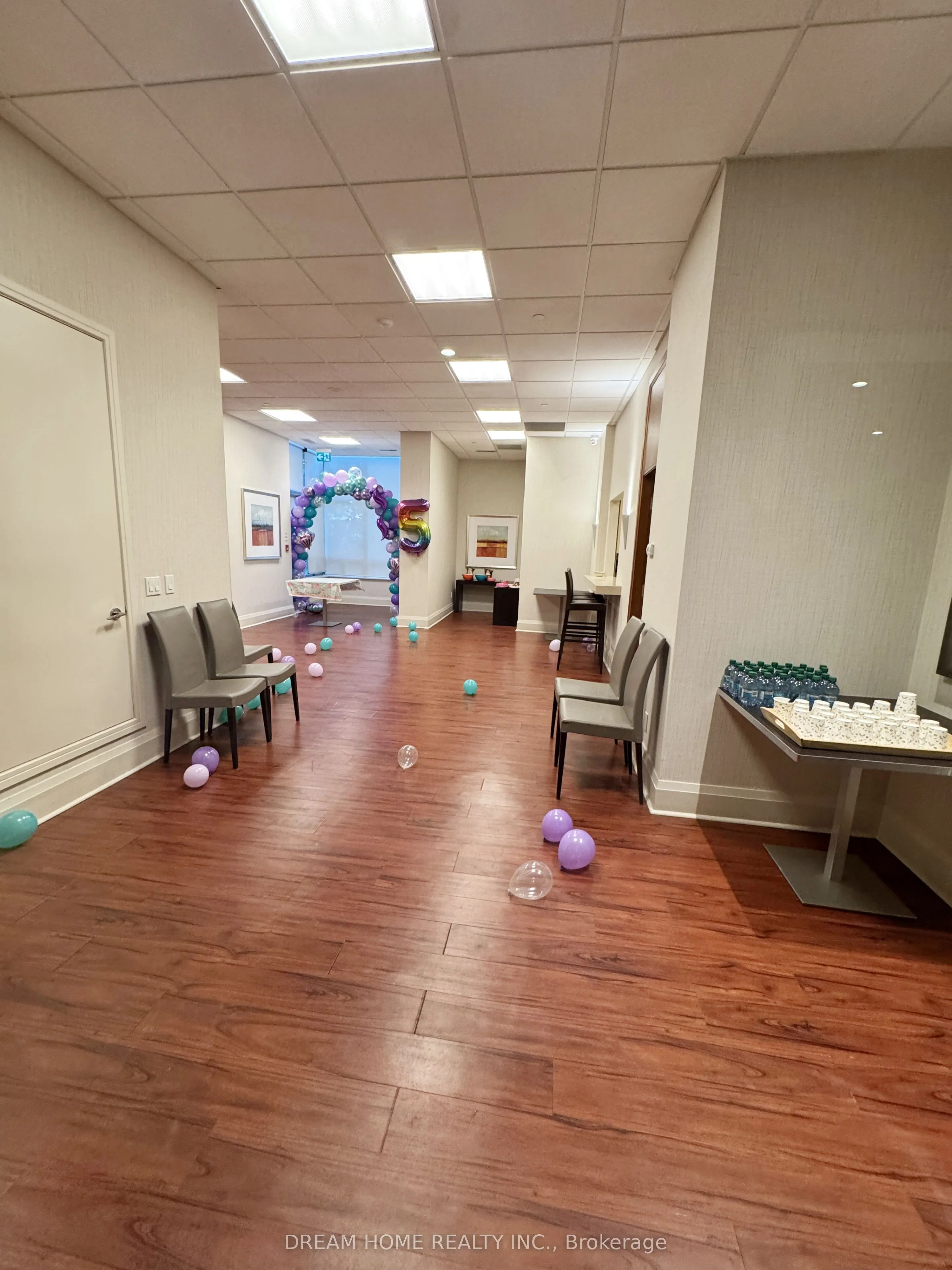 35 Bales Avenue #605