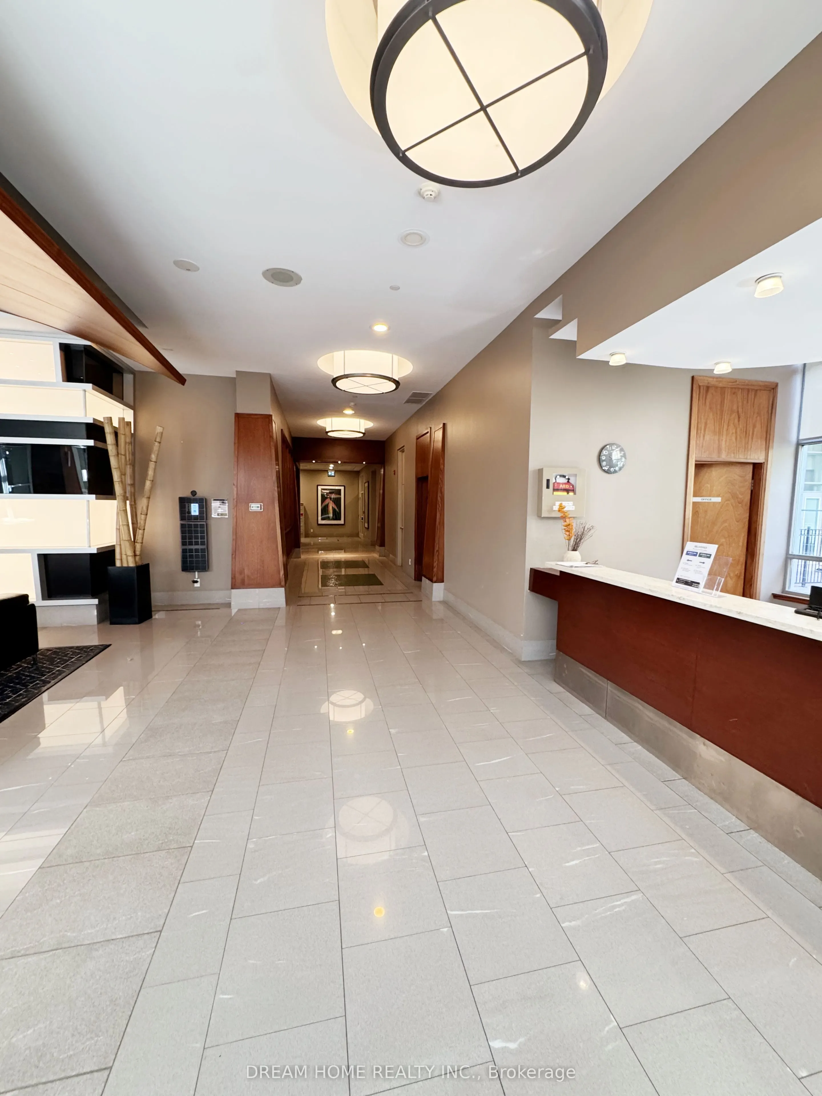 35 Bales Avenue #605