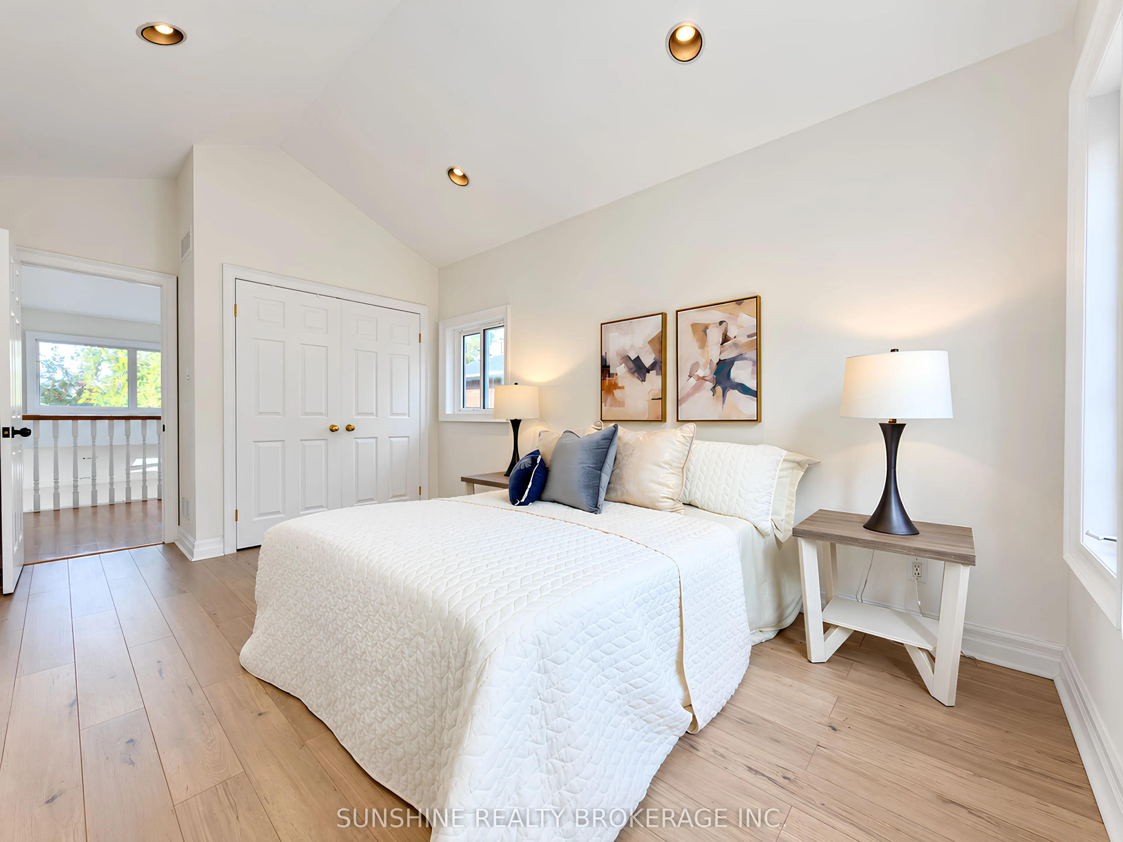 48 Bellbury Crescent