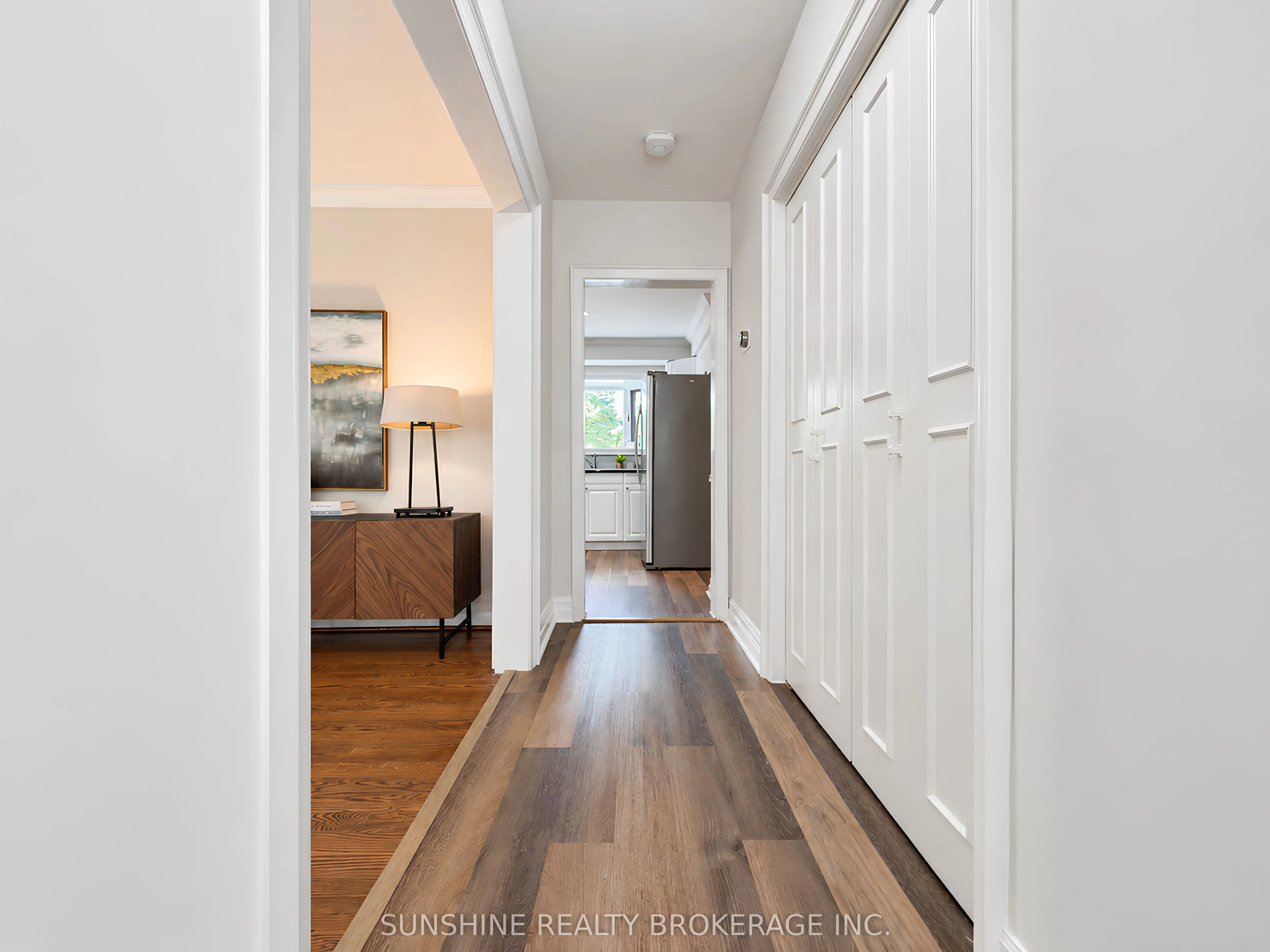 48 Bellbury Crescent