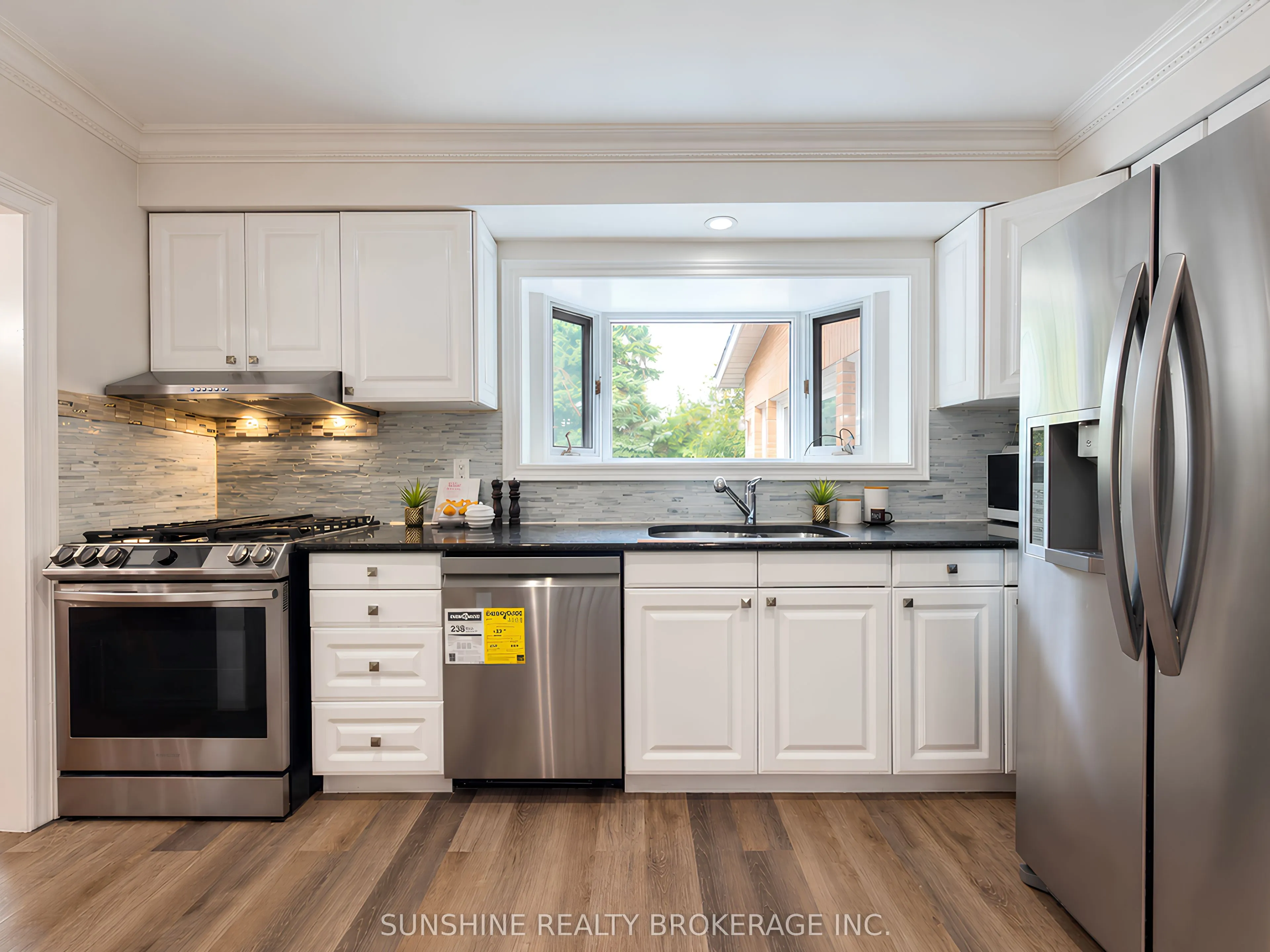 48 Bellbury Crescent