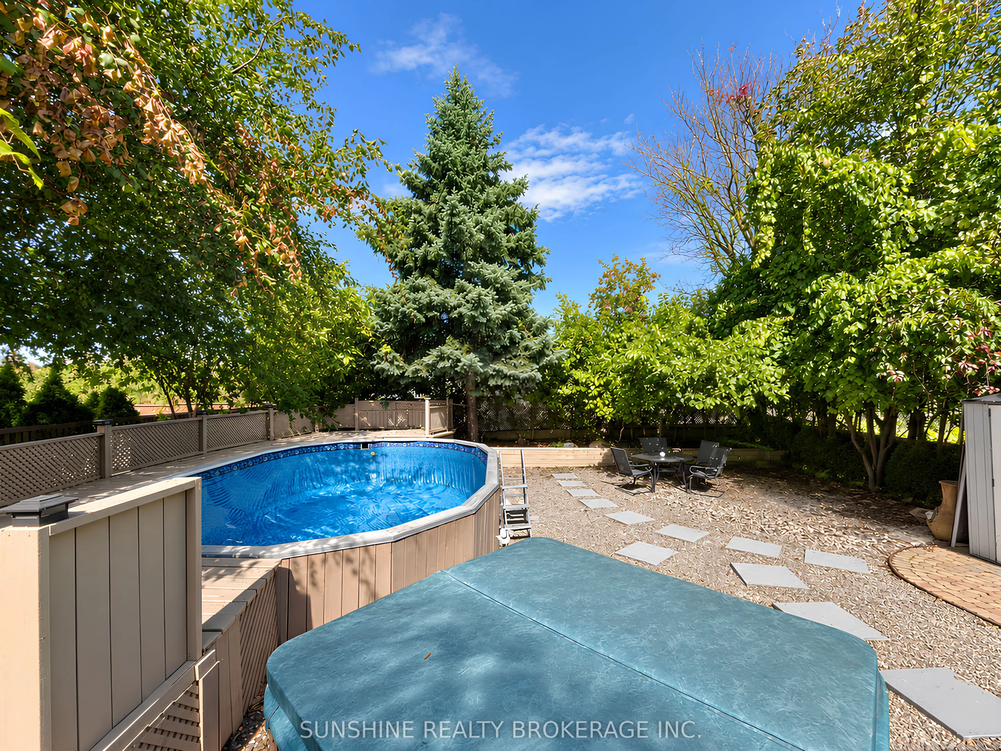 48 Bellbury Crescent