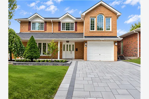 48 Bellbury Crescent