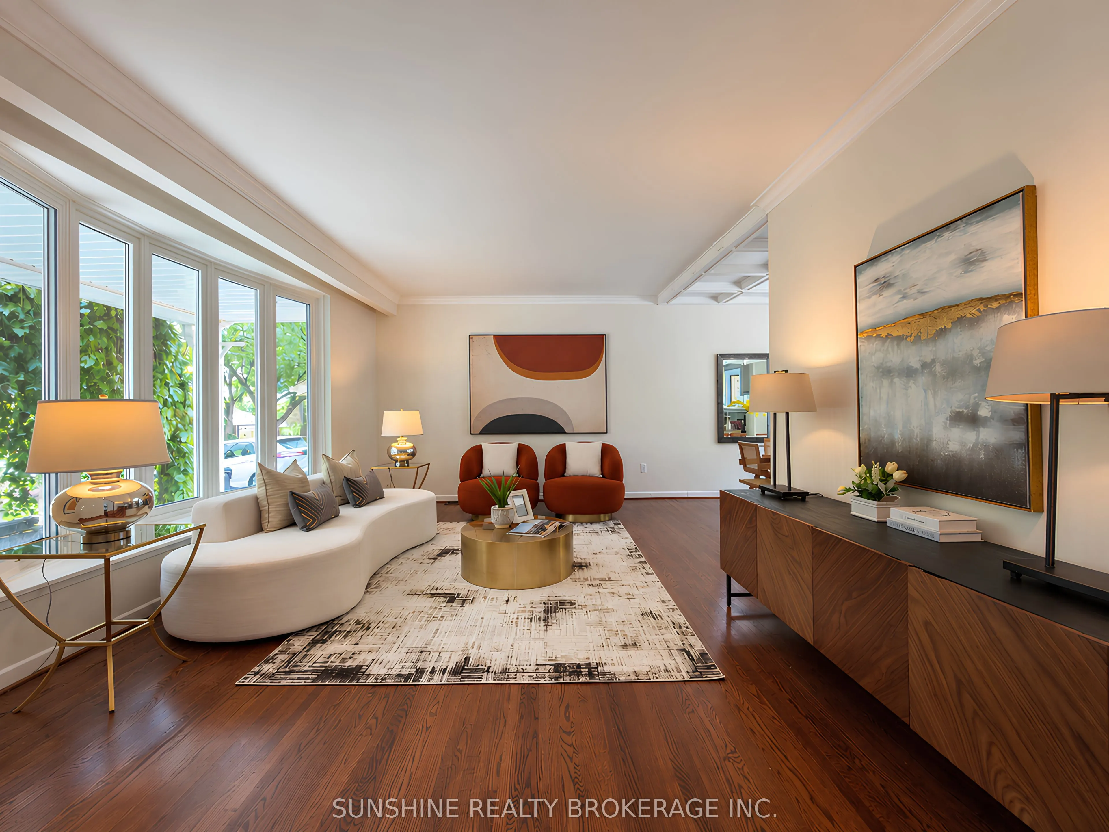 48 Bellbury Crescent