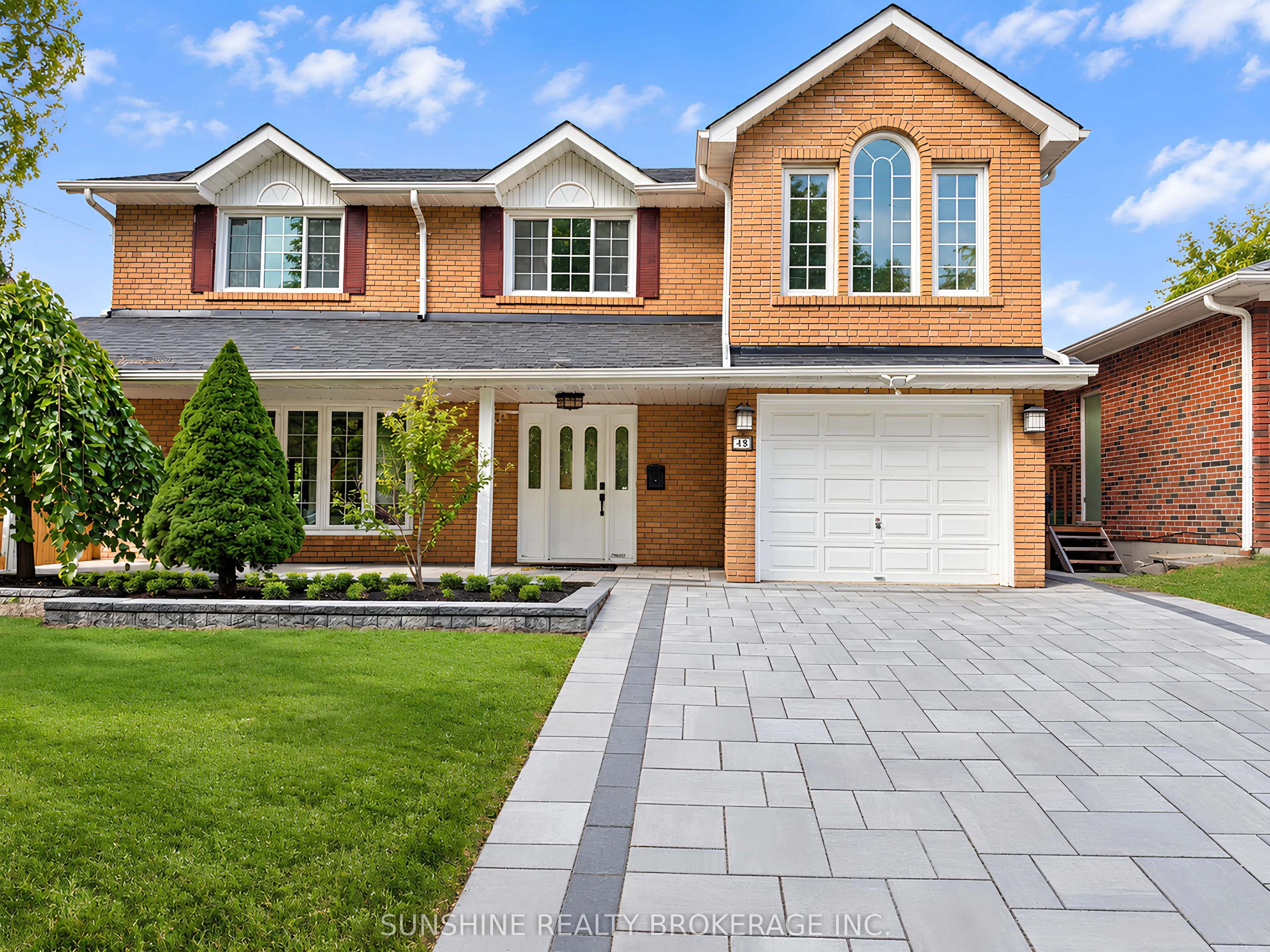 48 Bellbury Crescent