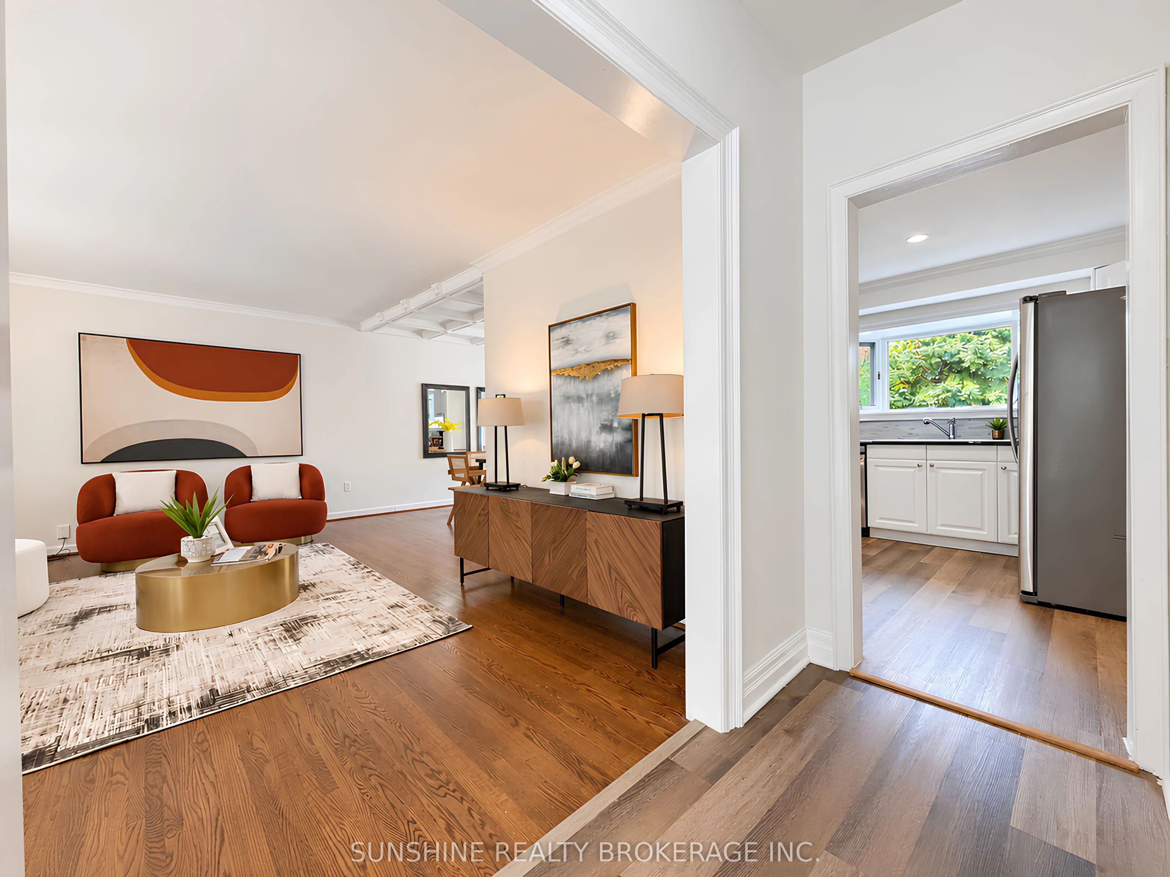 48 Bellbury Crescent