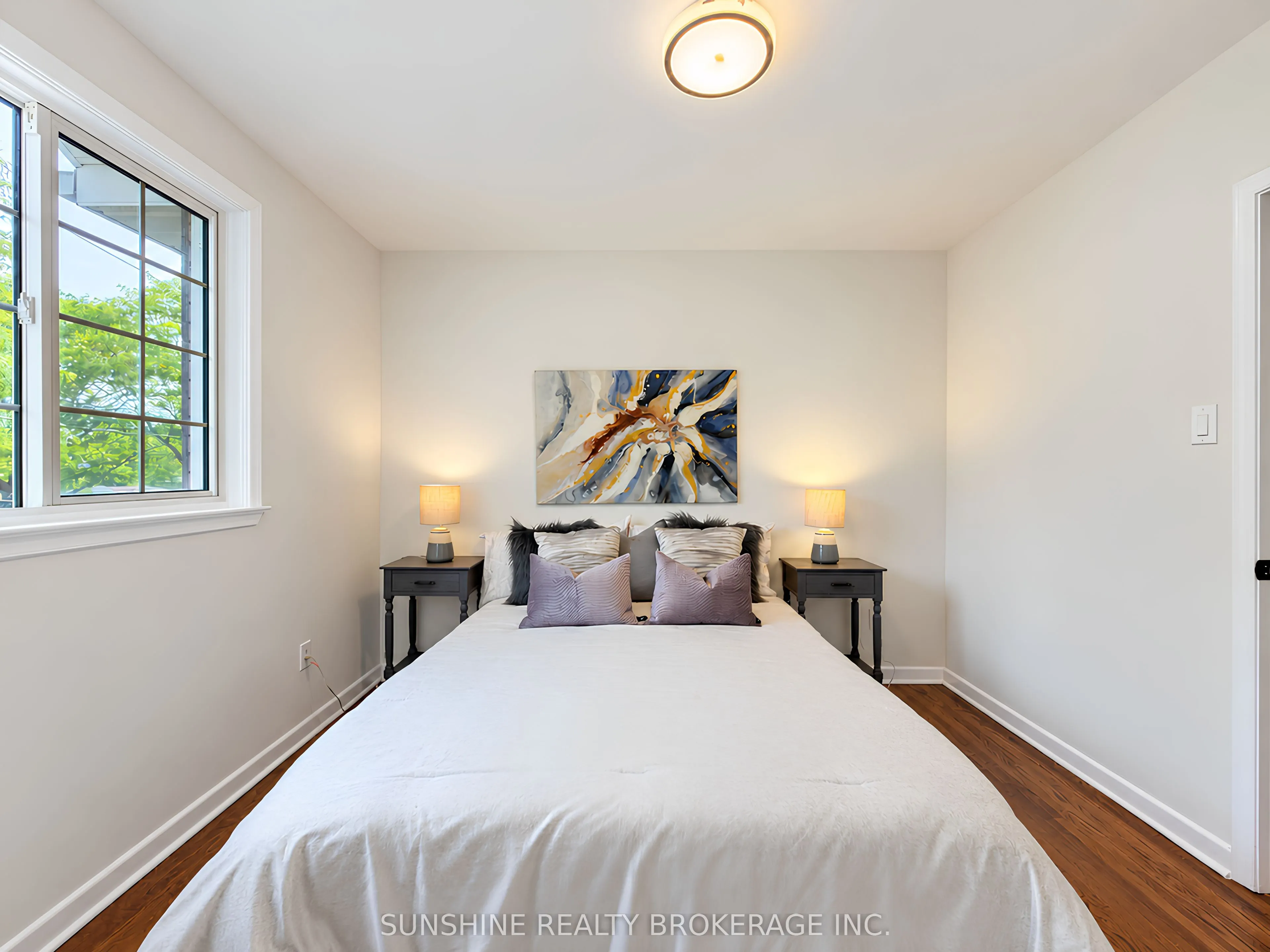 48 Bellbury Crescent