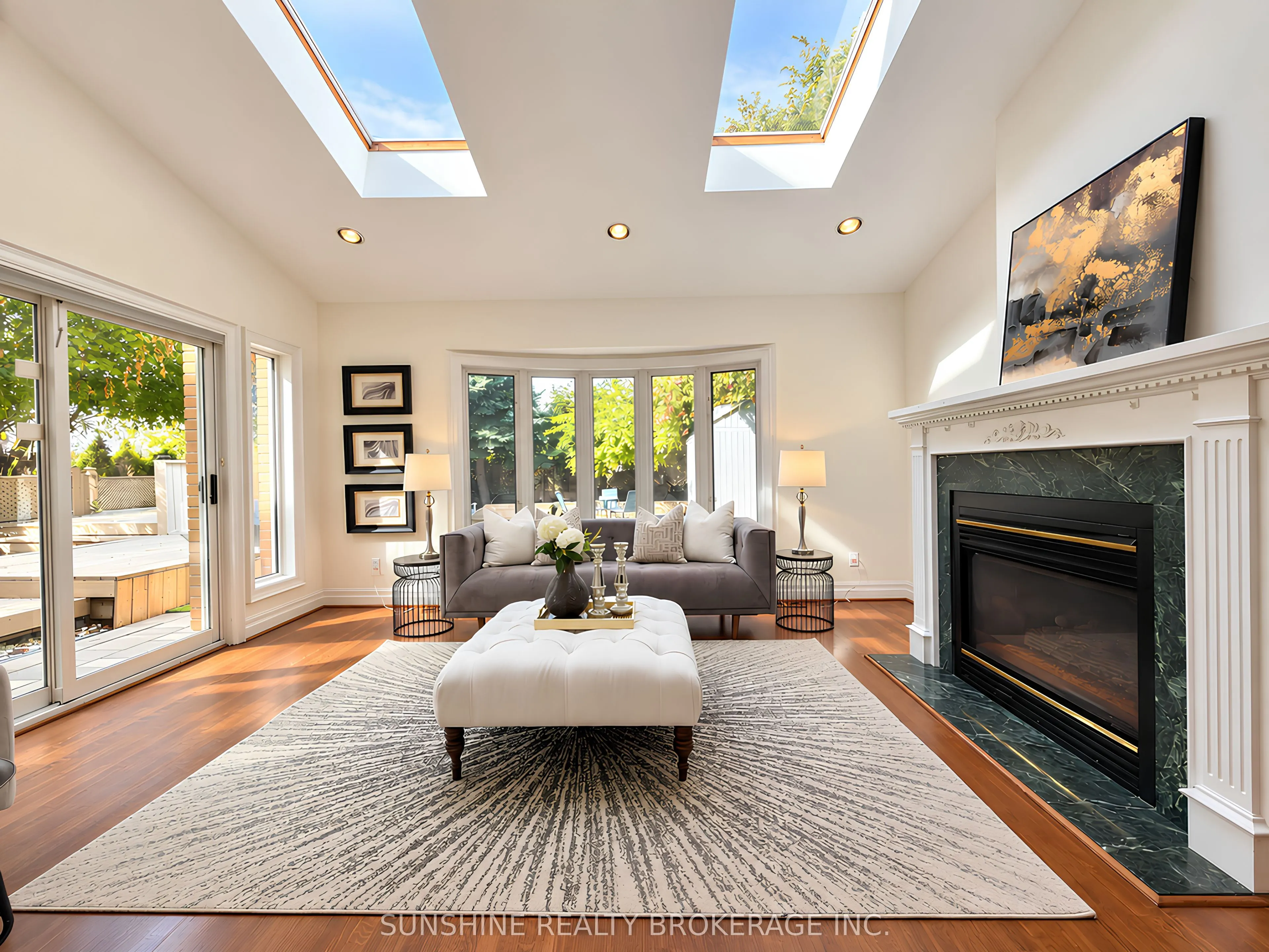 48 Bellbury Crescent