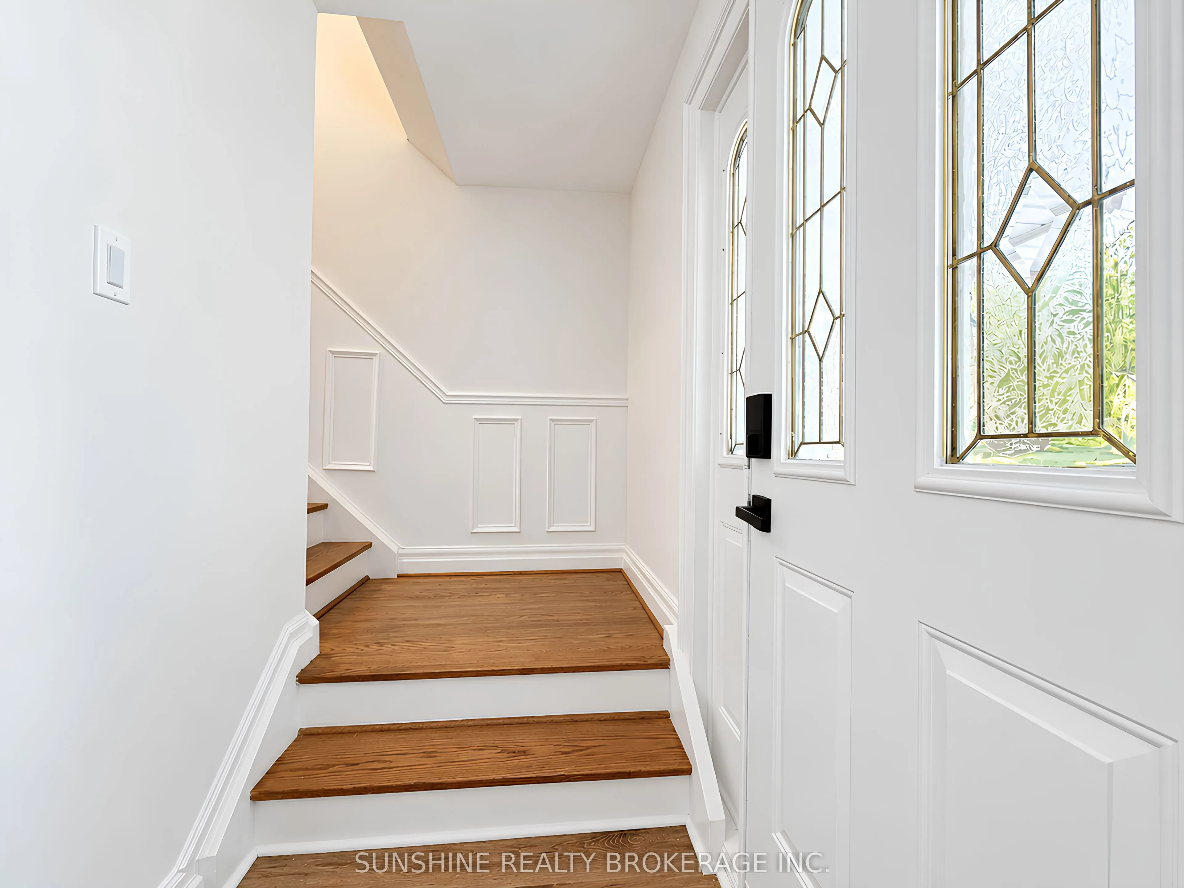 48 Bellbury Crescent
