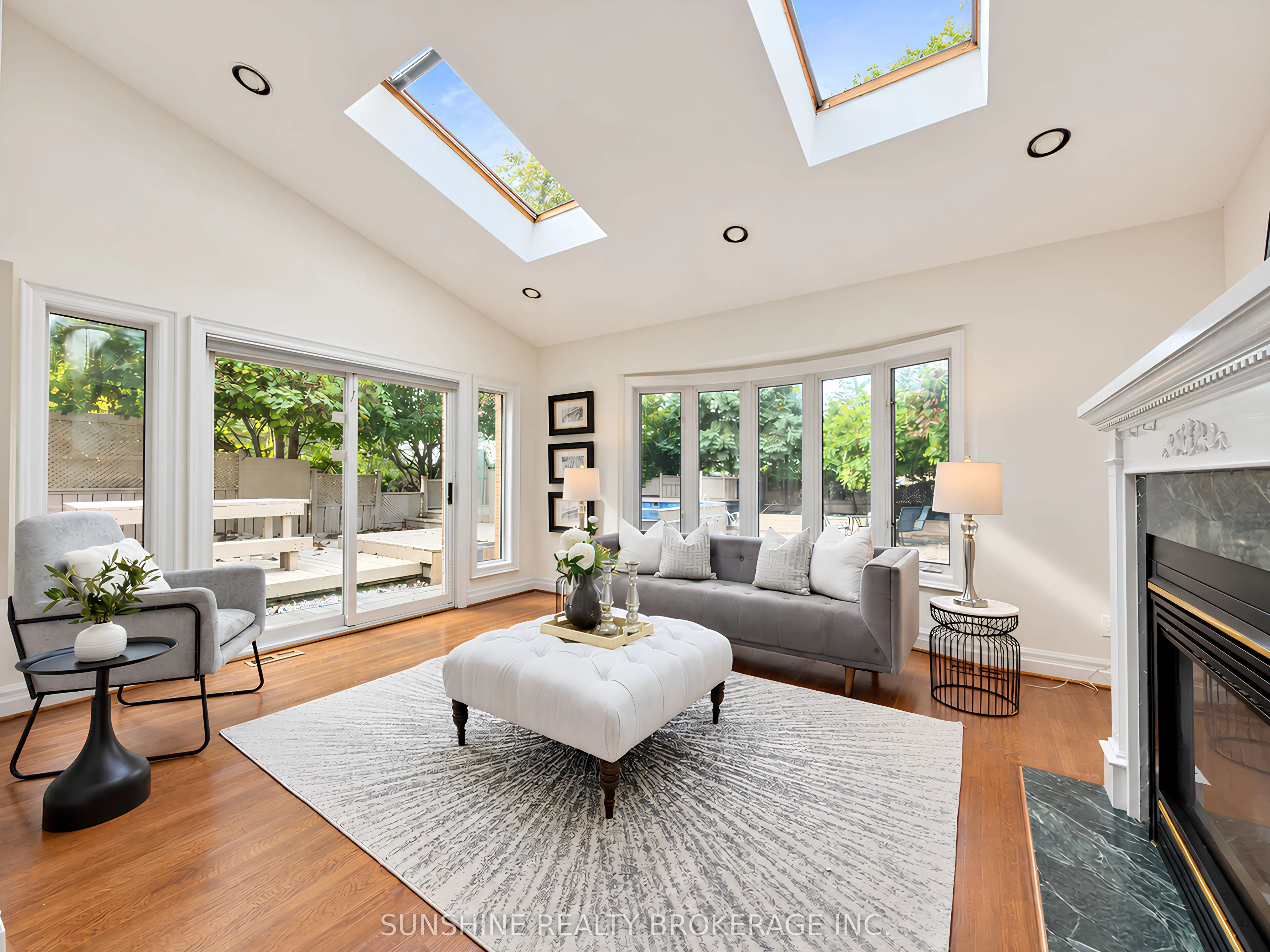 48 Bellbury Crescent