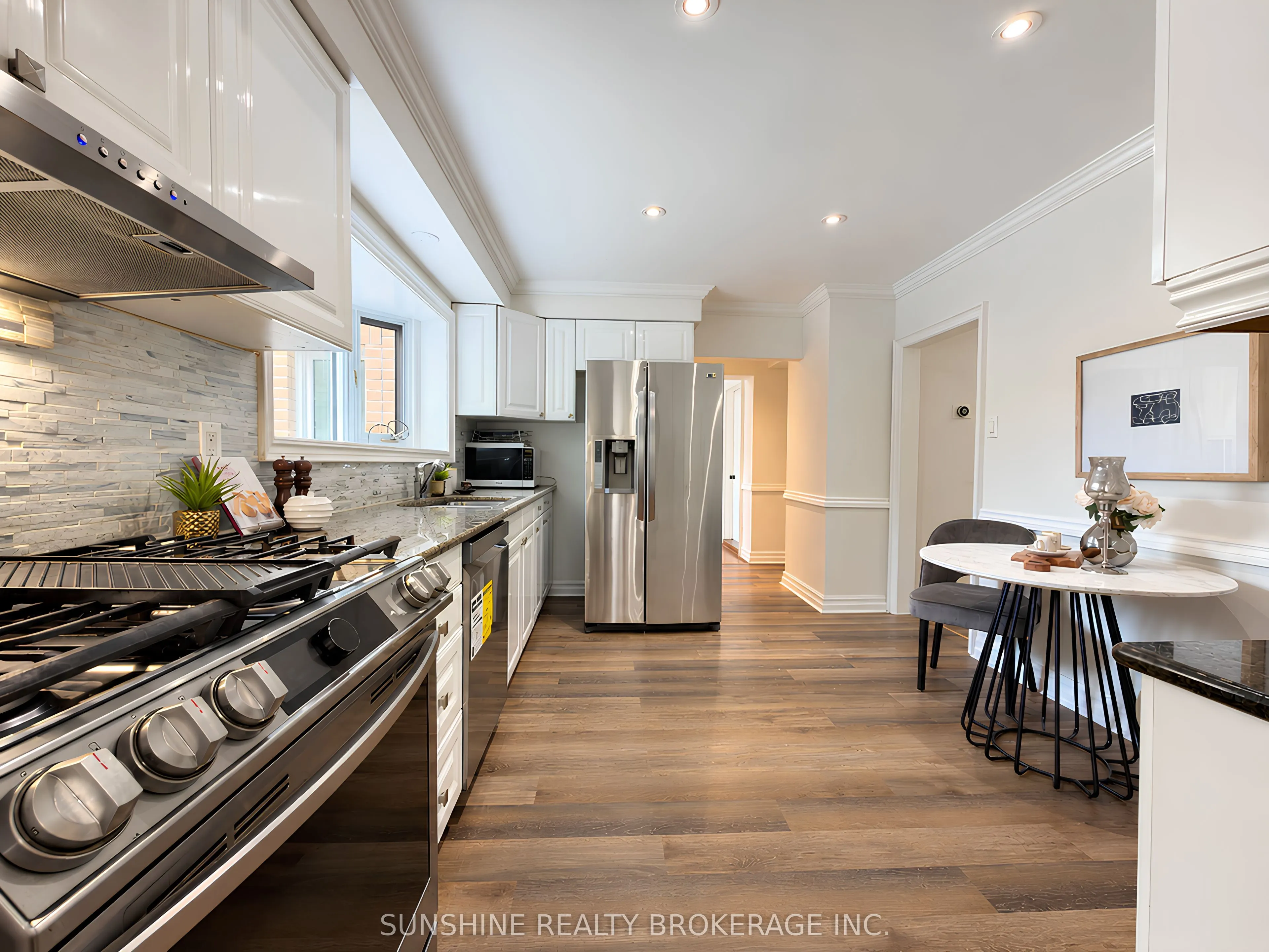 48 Bellbury Crescent