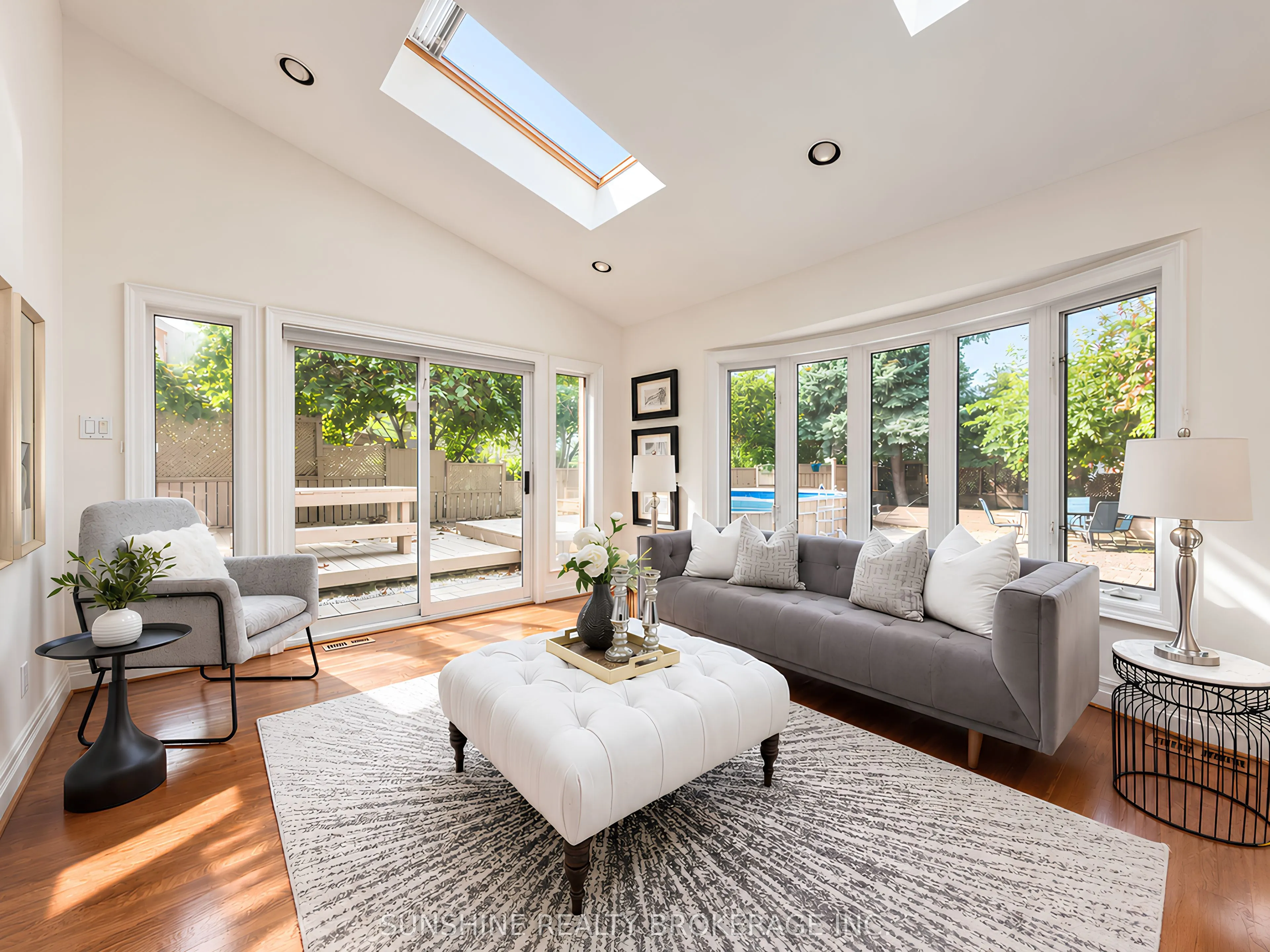 48 Bellbury Crescent