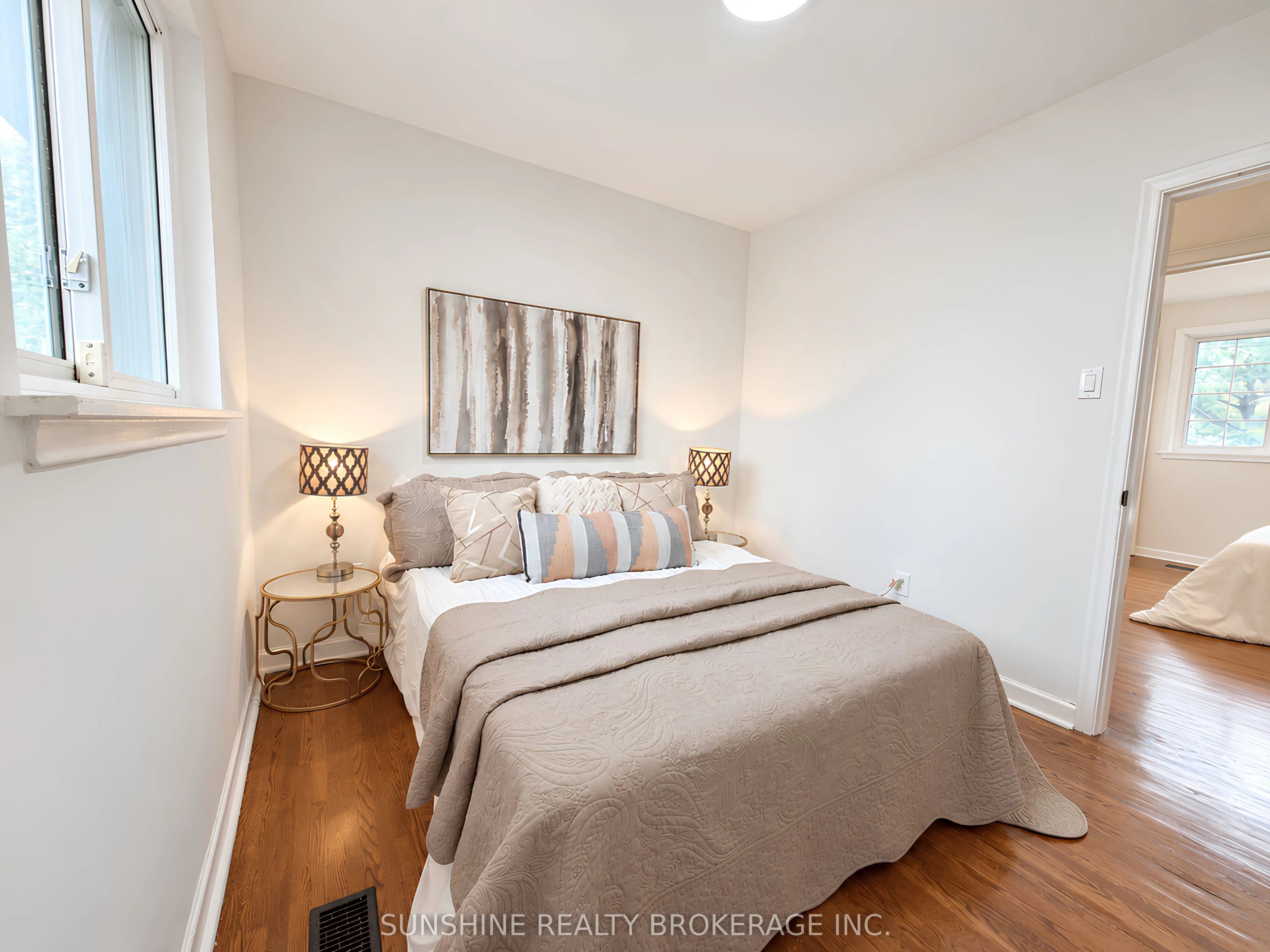 48 Bellbury Crescent