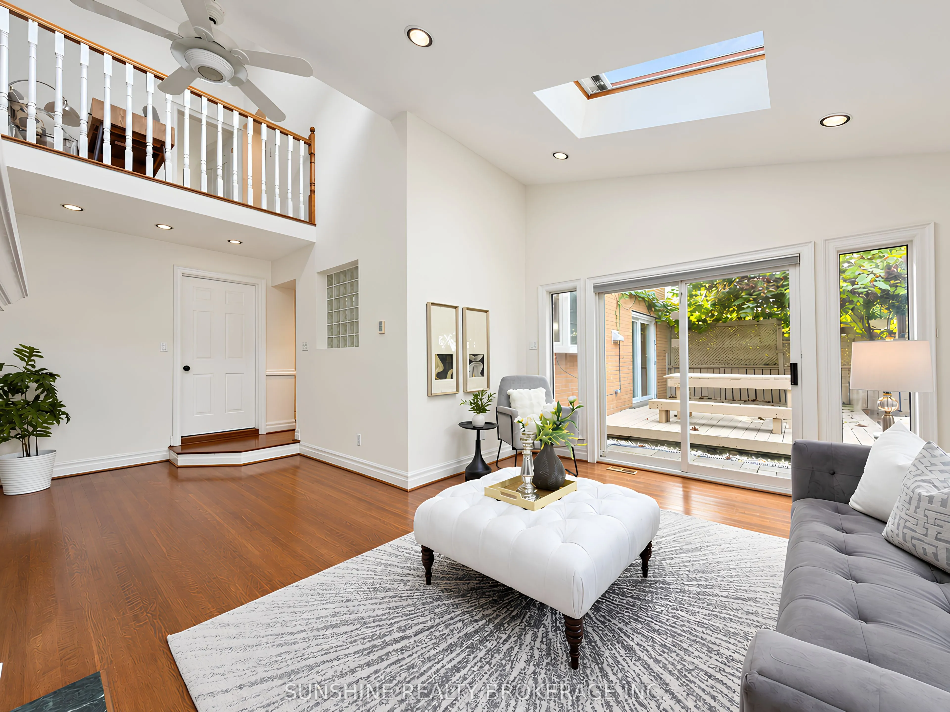 48 Bellbury Crescent