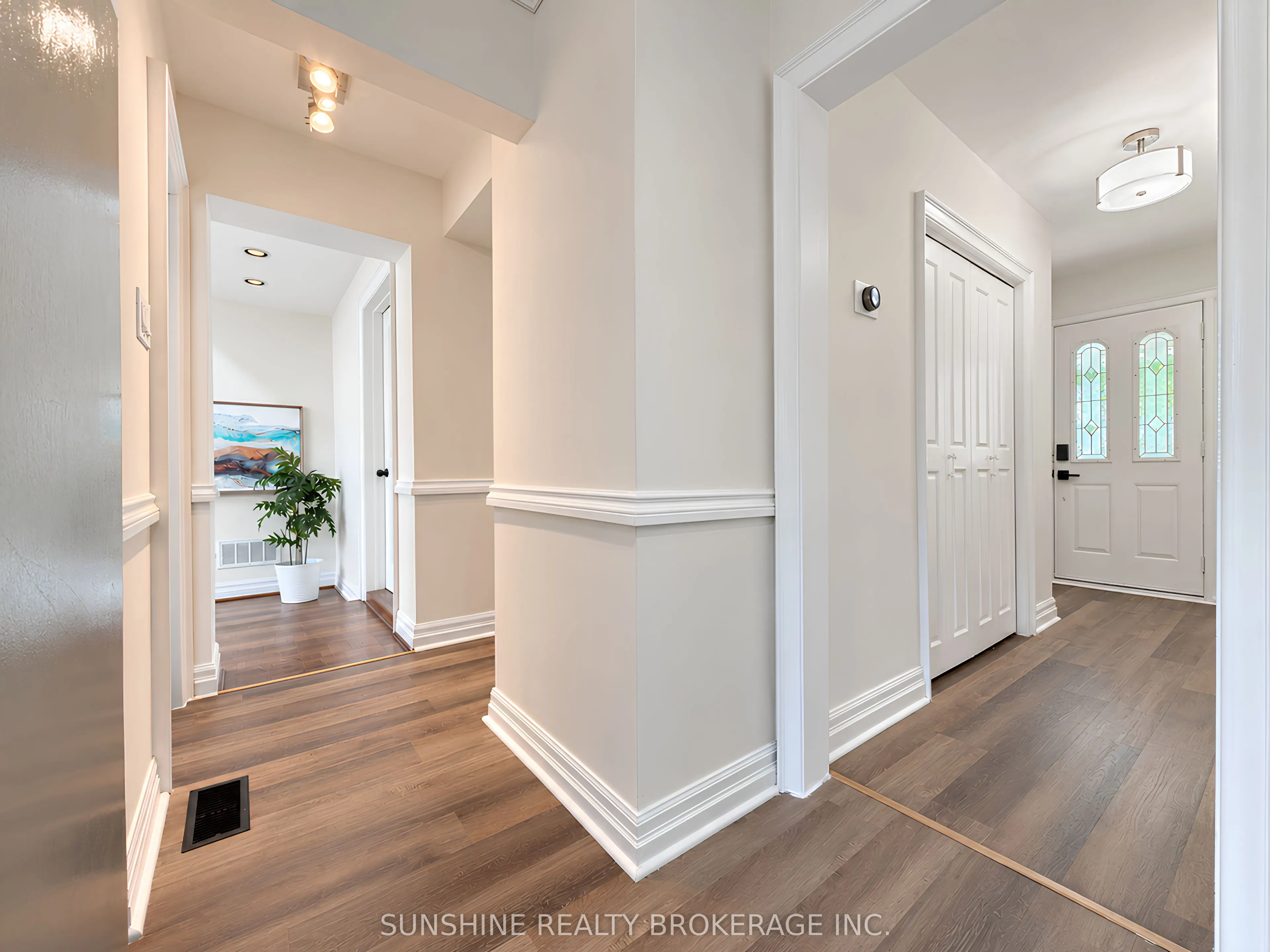 48 Bellbury Crescent