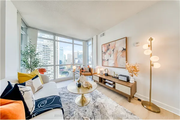 15 Fort York Boulevard #2506