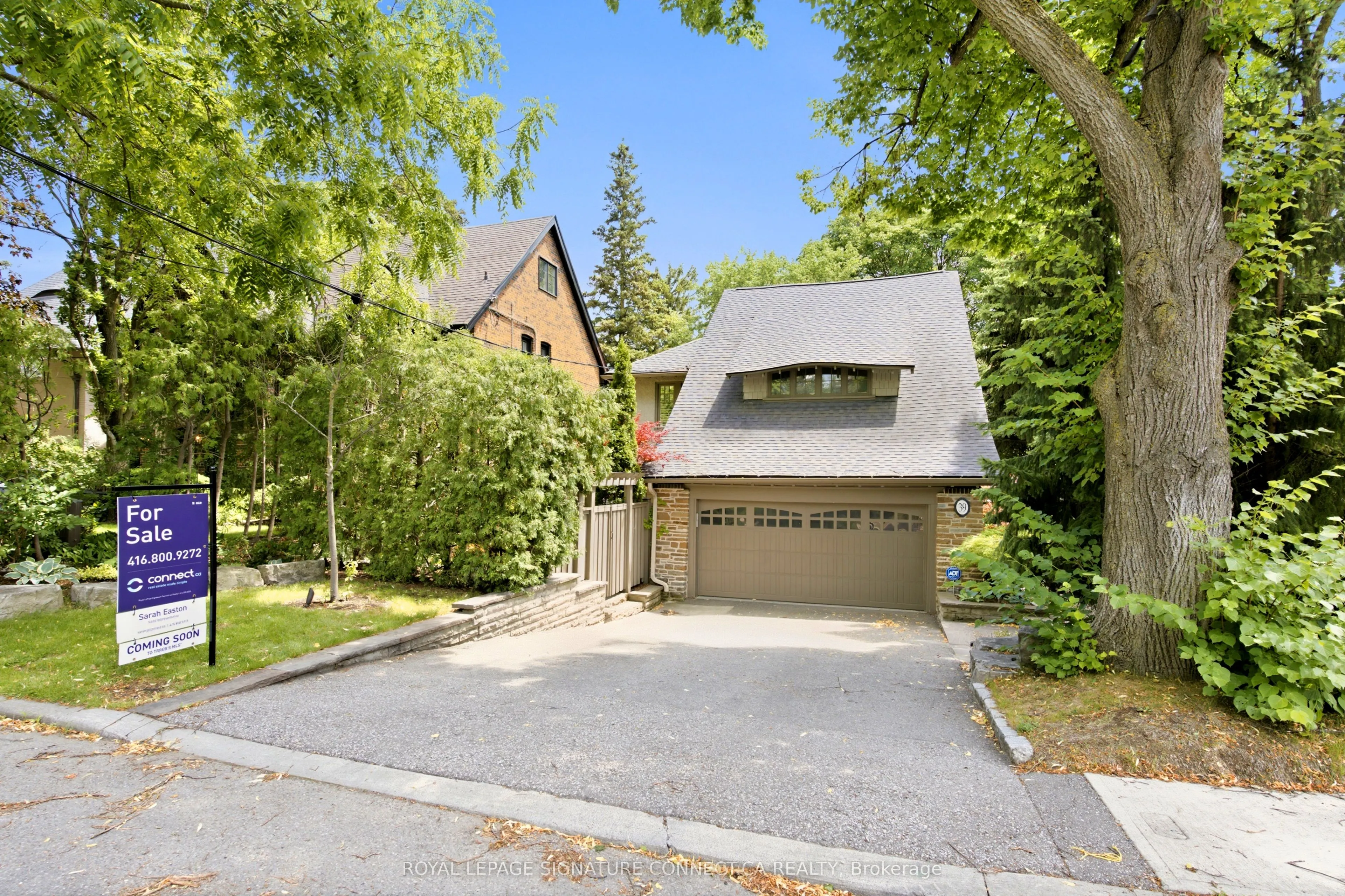 39 Glengowan Road