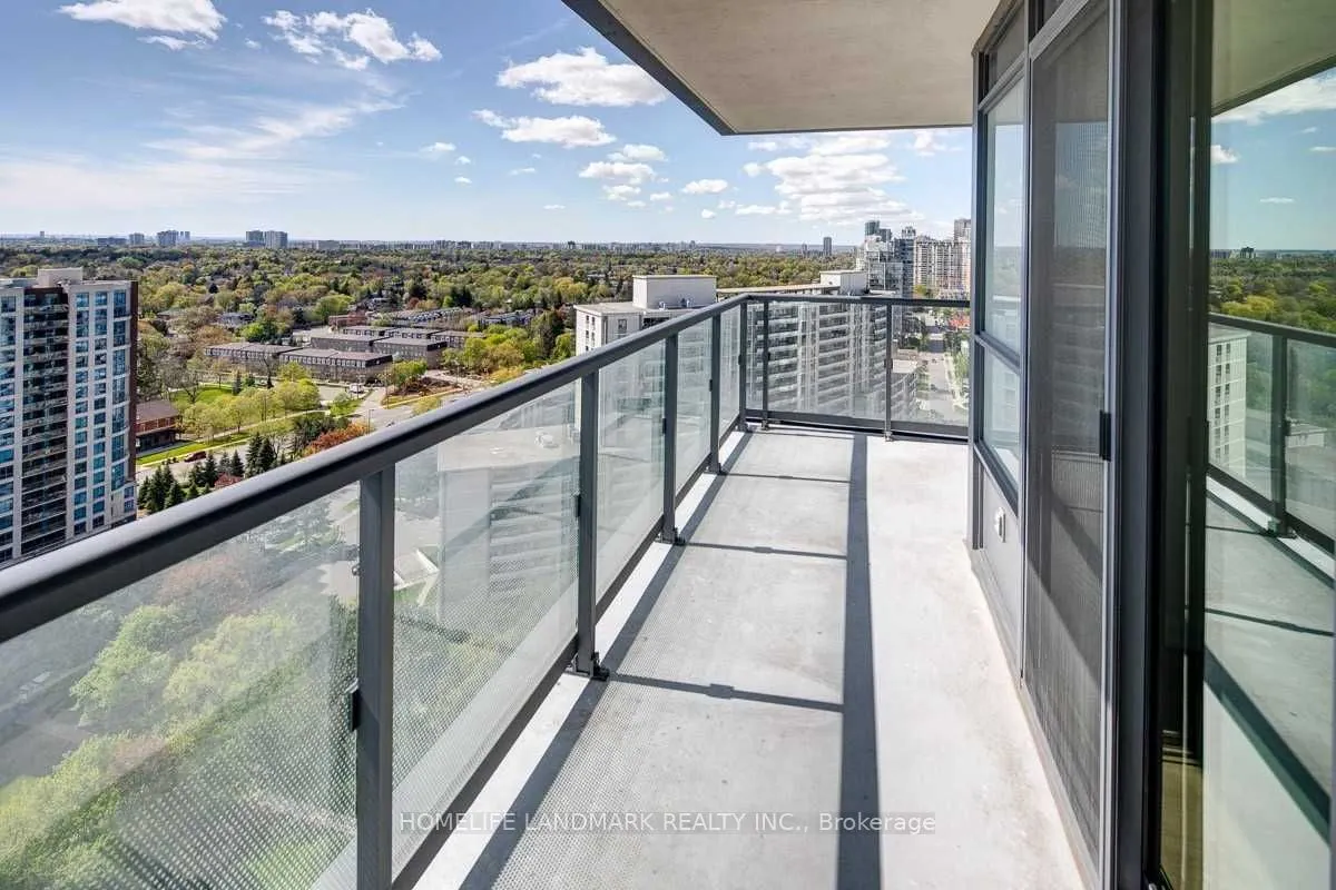 5162 Yonge Street #2203