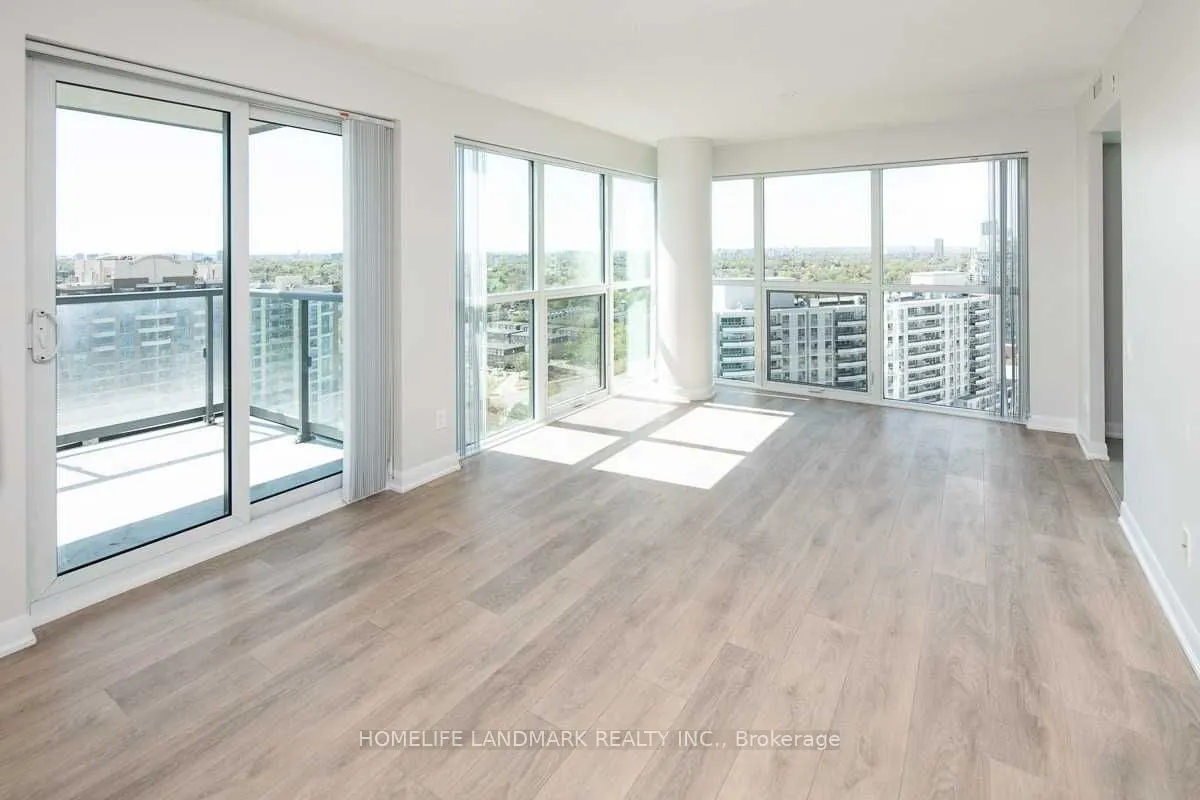 5162 Yonge Street #2203