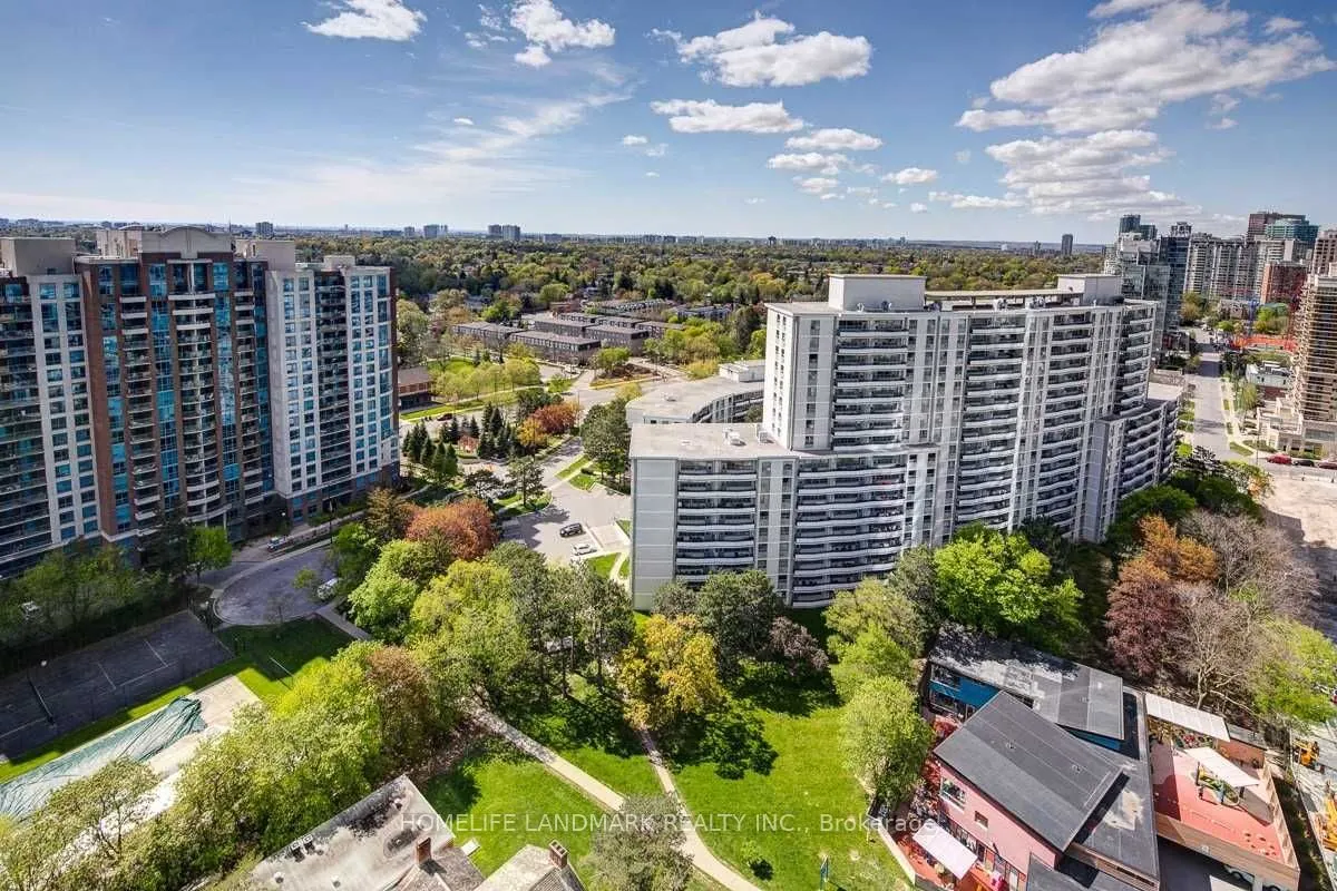 5162 Yonge Street #2203