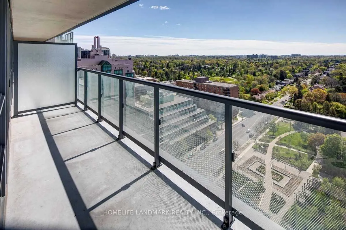 5162 Yonge Street #2203