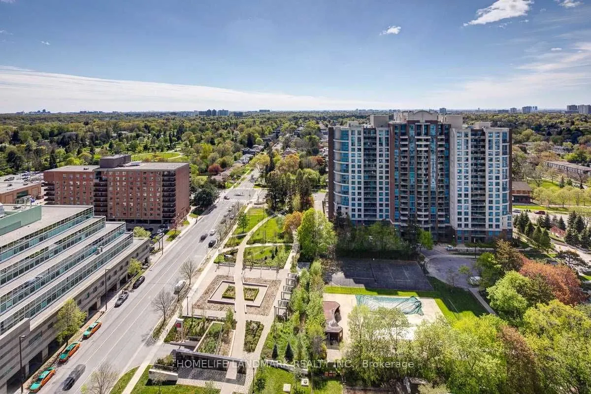 5162 Yonge Street #2203