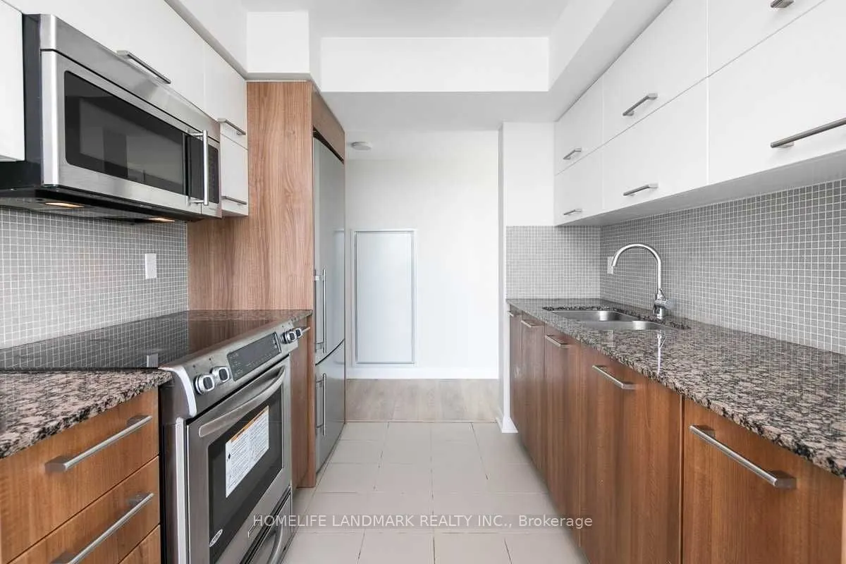 5162 Yonge Street #2203