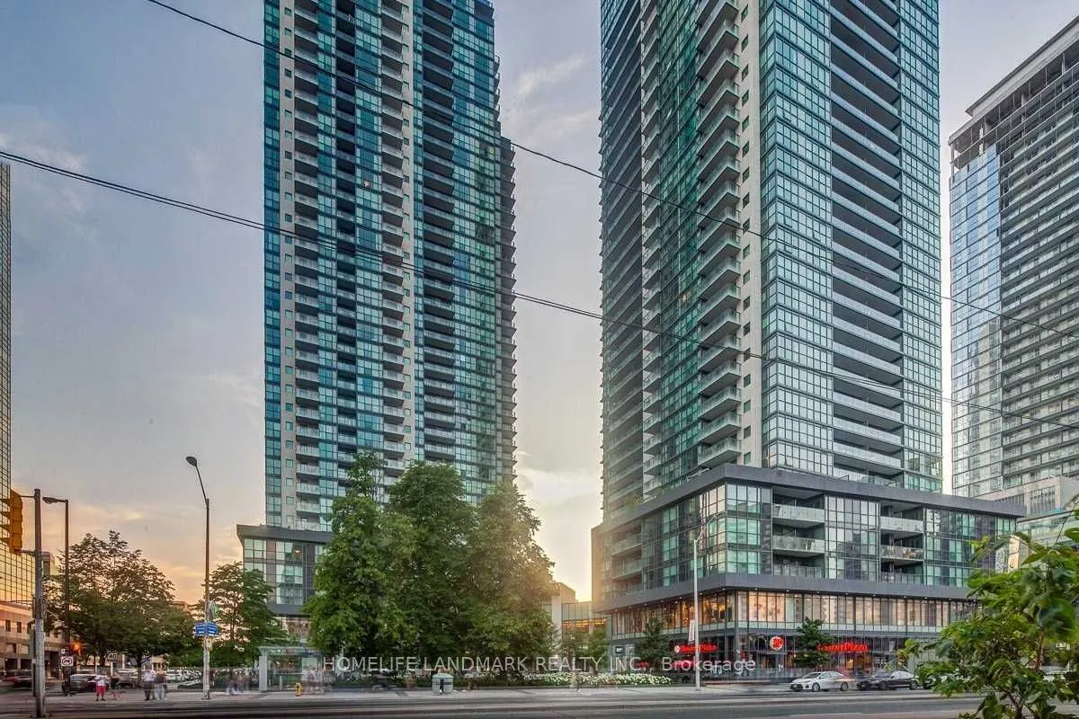5162 Yonge Street #2203